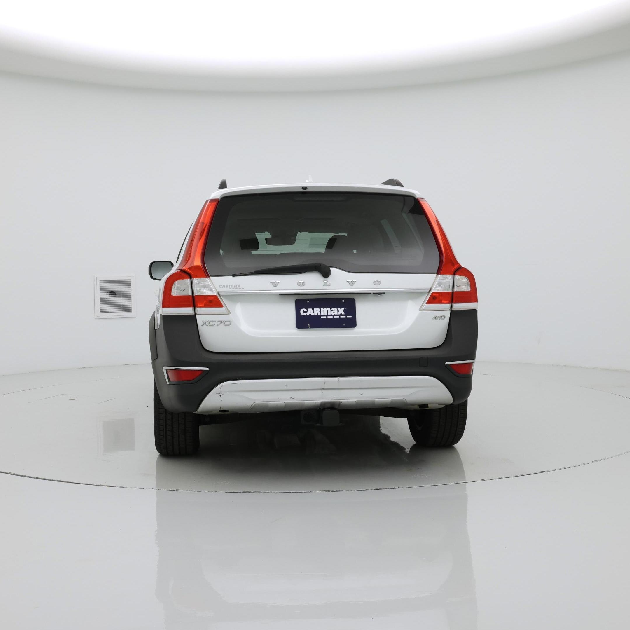 Thumbnail: 2015 Volvo XC70 - 6