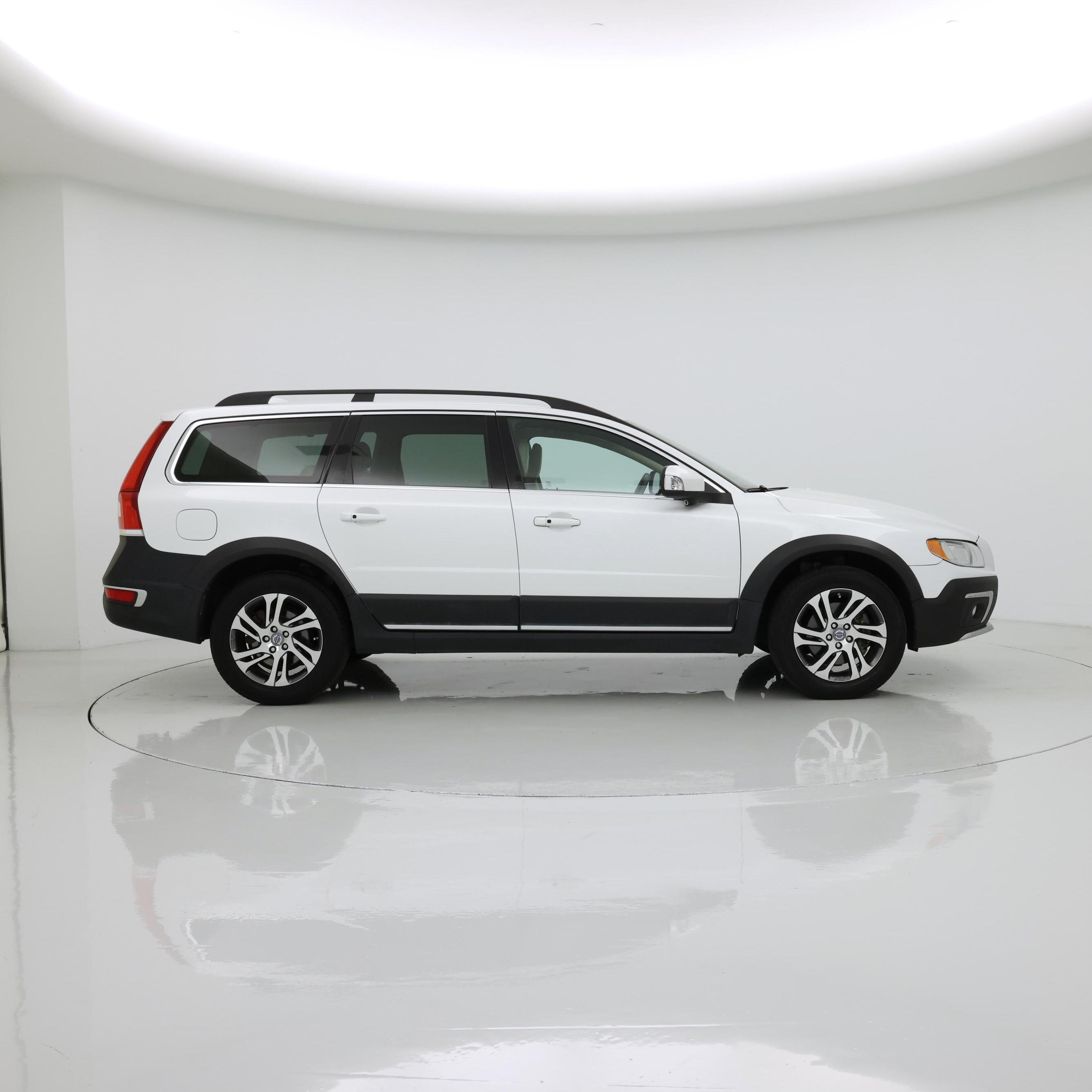 Thumbnail: 2015 Volvo XC70 - 7