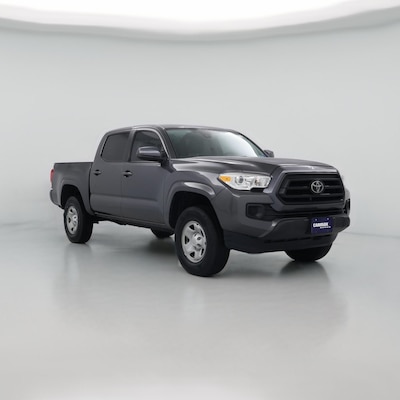 2020 Toyota Tacoma SR