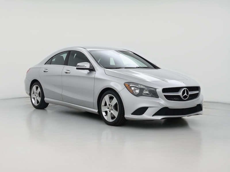 2015 Mercedes-Benz CLA 250 -
                  Orlando, FL