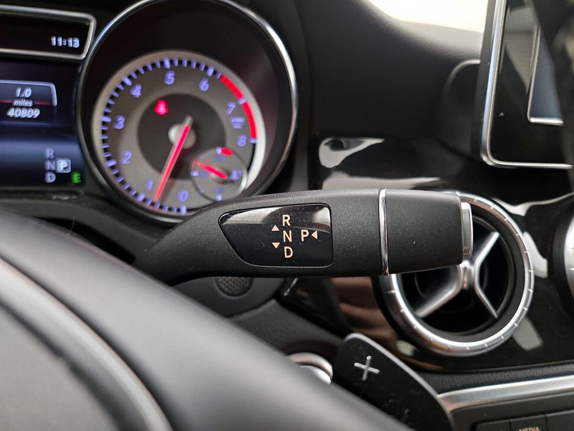 Thumbnail: 2015 Mercedes-Benz CLA - 16