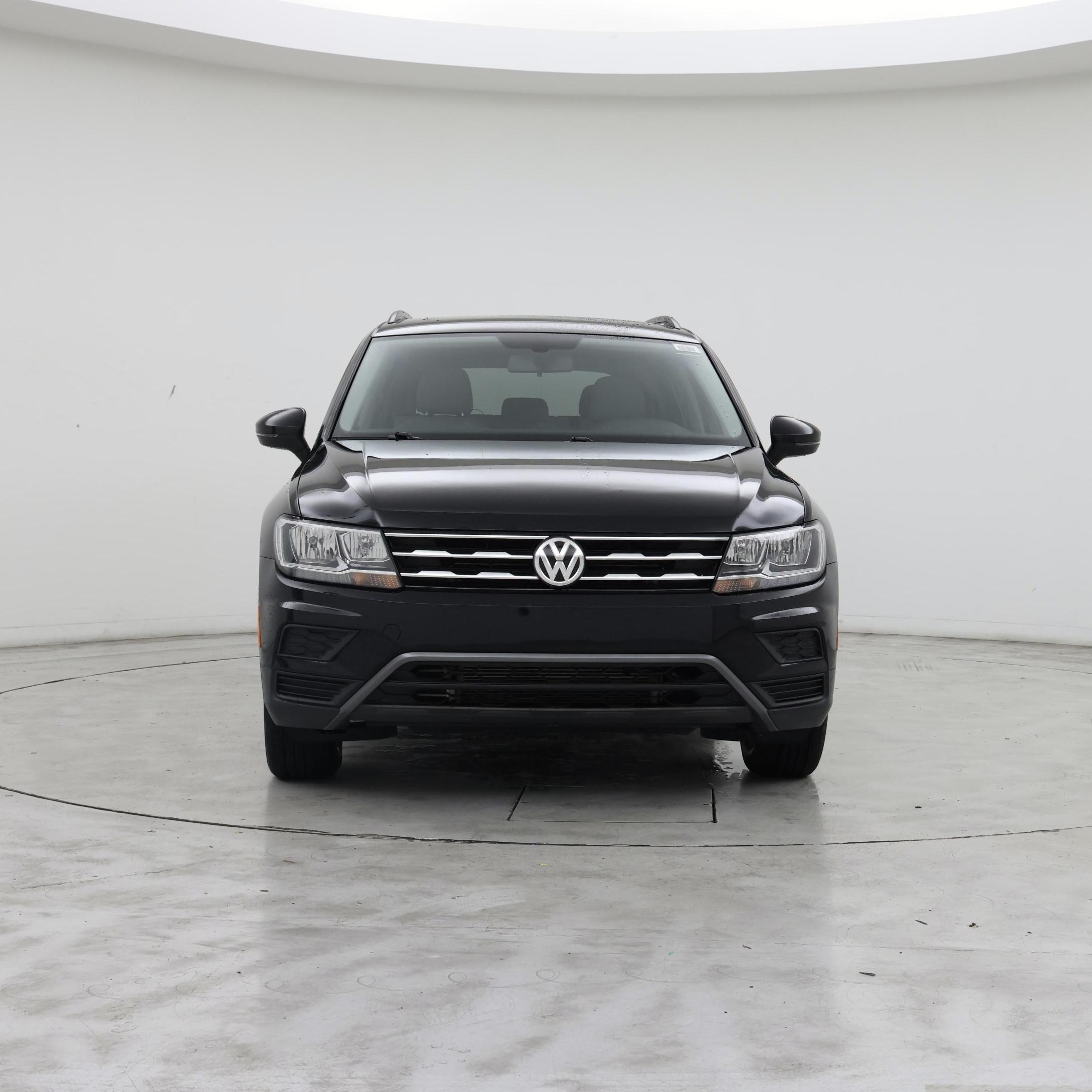 Thumbnail: 2019 Volkswagen Tiguan - 5