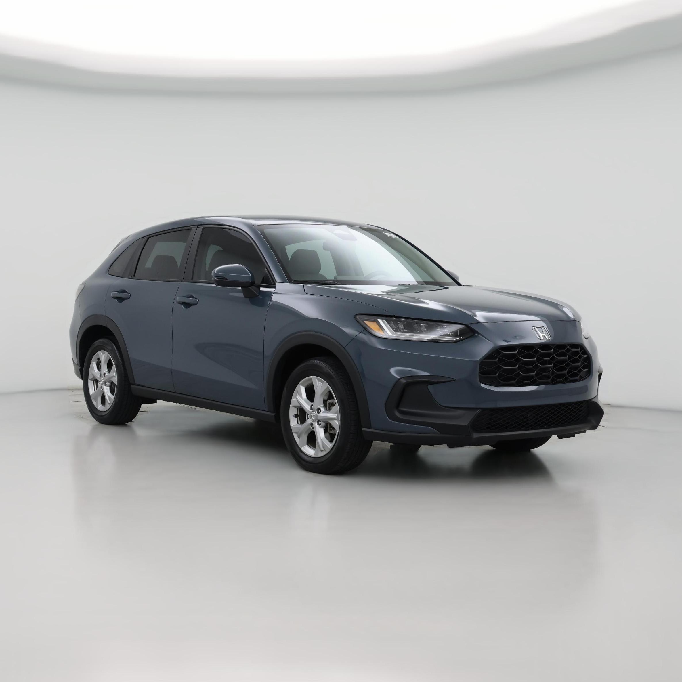Thumbnail: 2023 Honda HR-V - 1