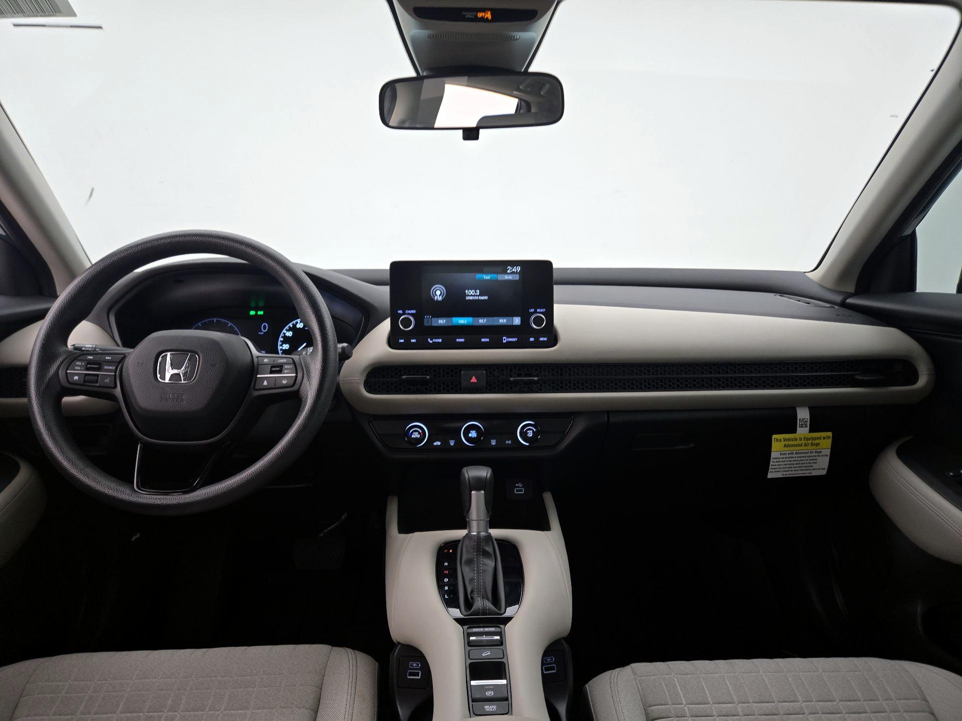 Thumbnail: 2023 Honda HR-V - 9