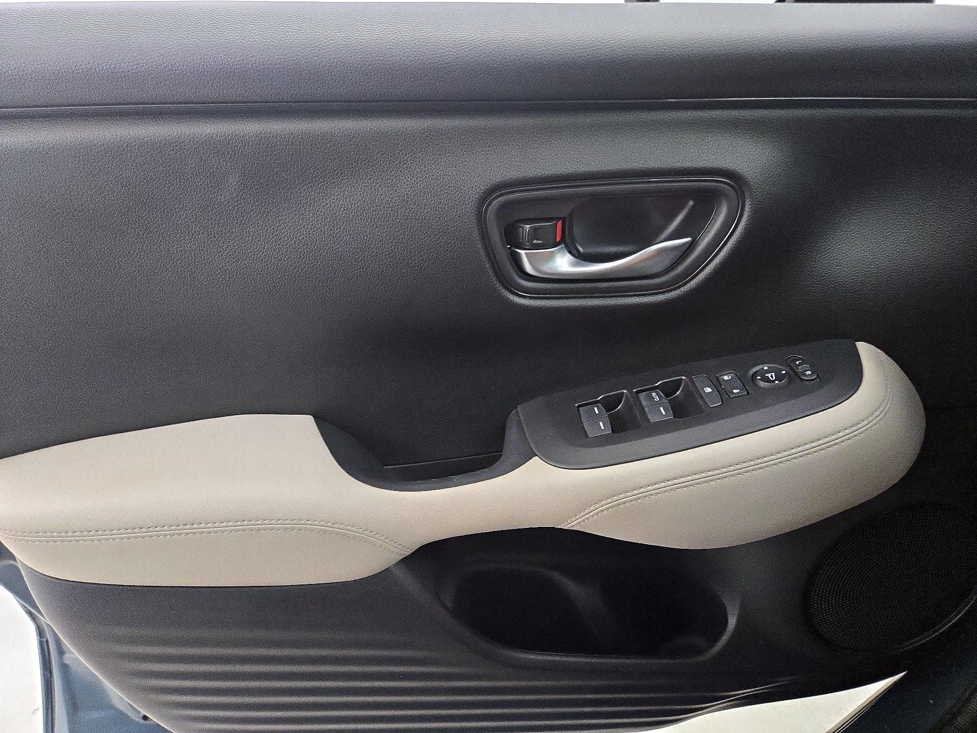 Thumbnail: 2023 Honda HR-V - 12