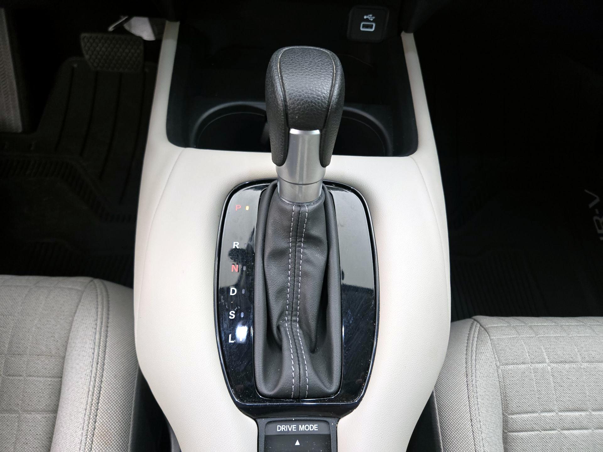 Thumbnail: 2023 Honda HR-V - 17