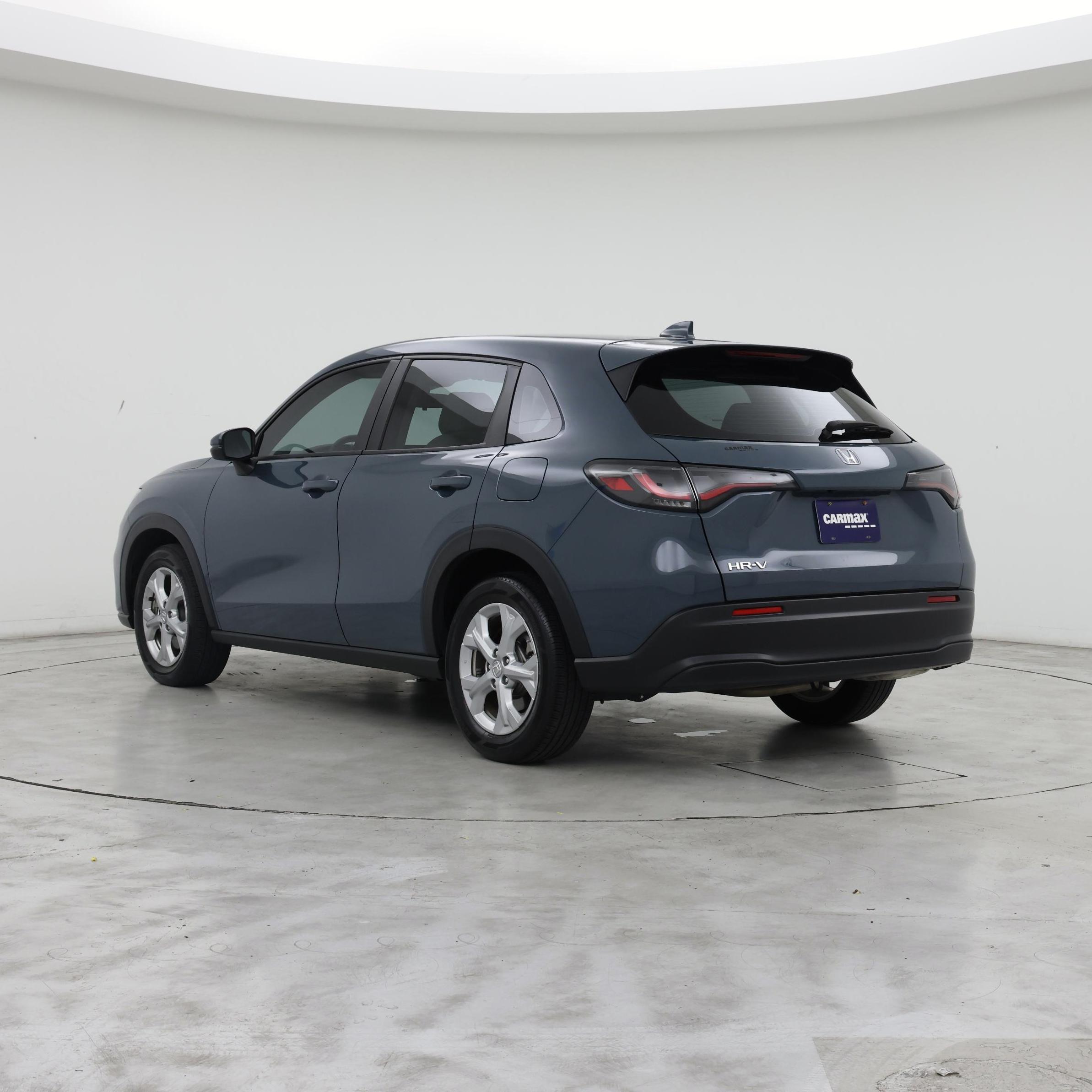 Thumbnail: 2023 Honda HR-V - 2