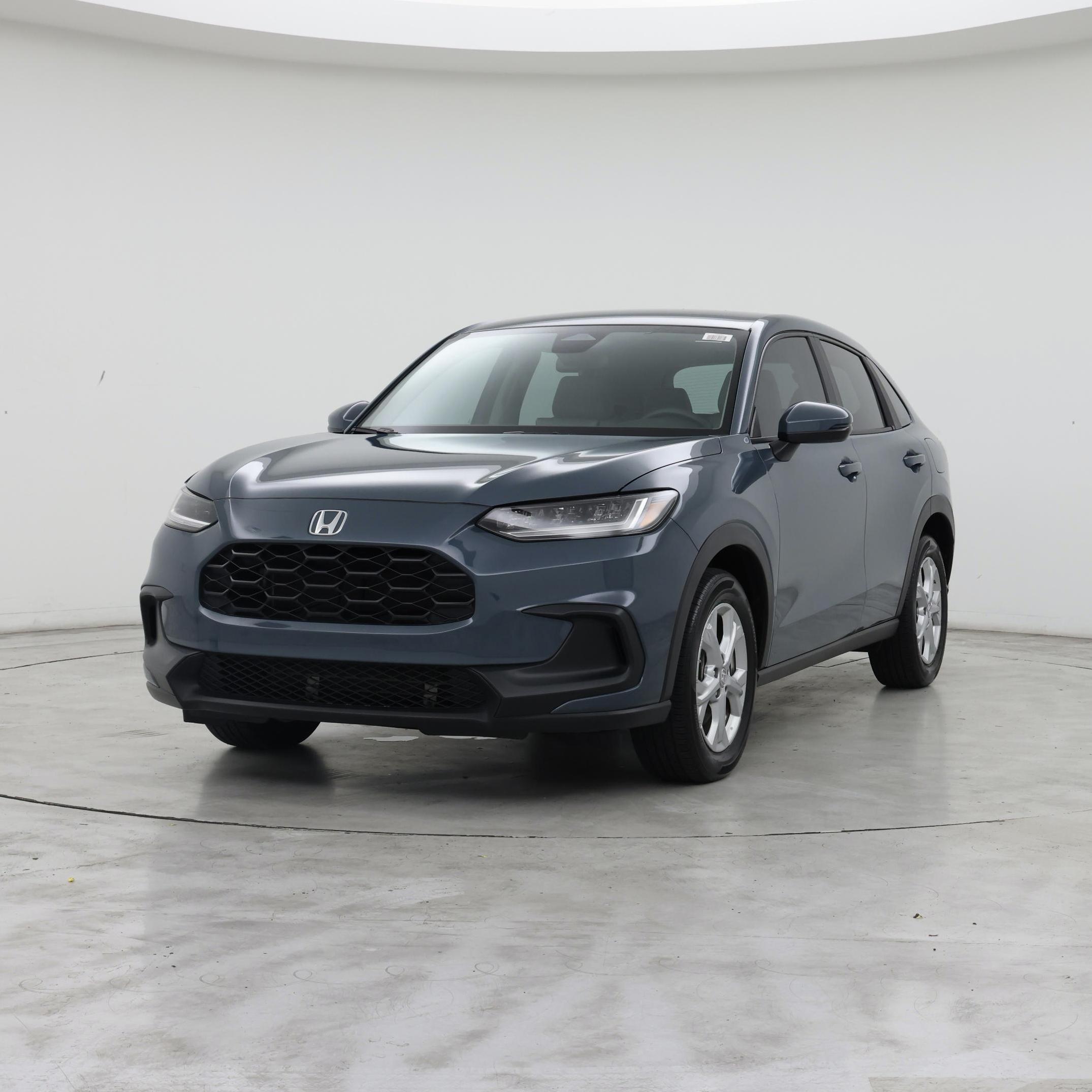 Thumbnail: 2023 Honda HR-V - 4