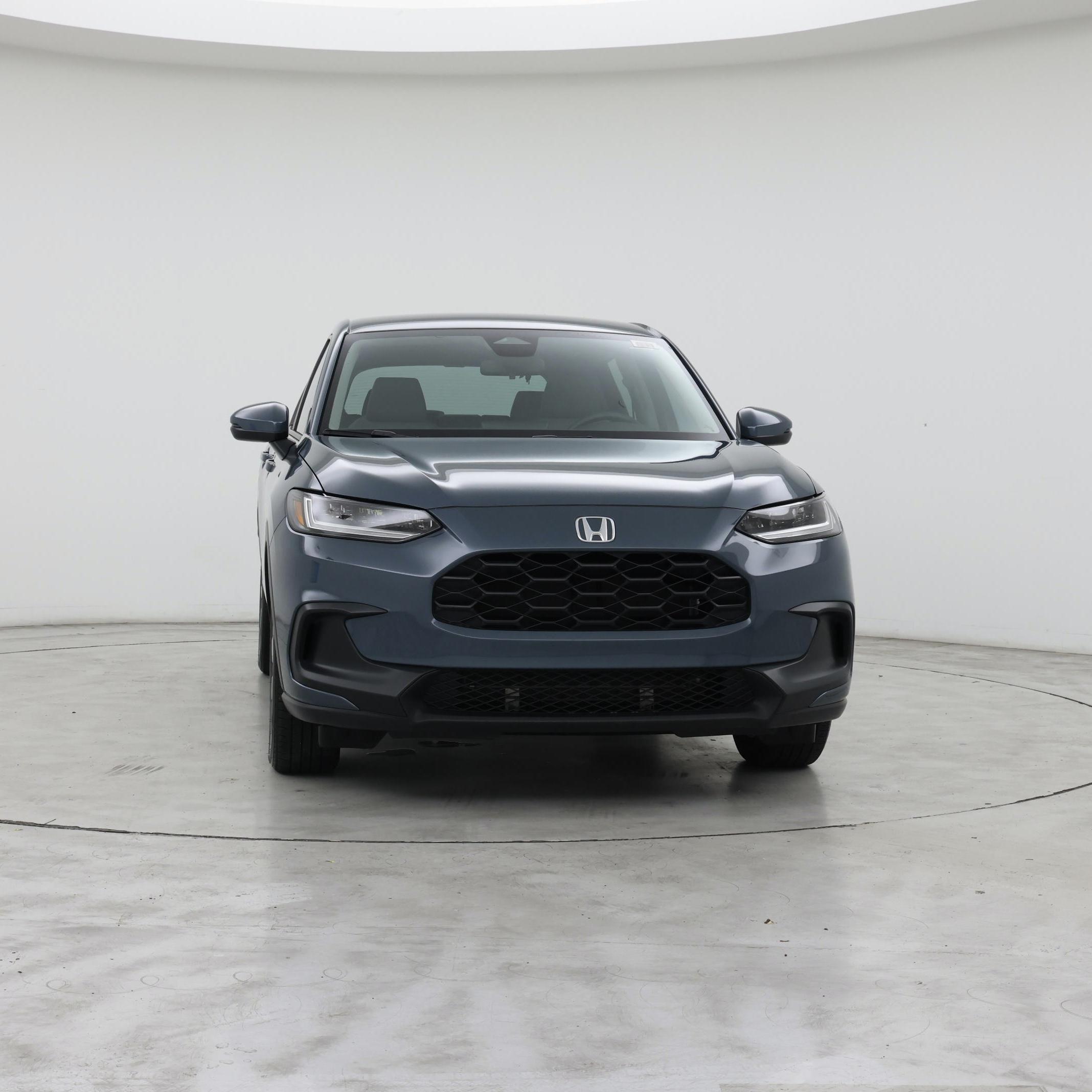 Thumbnail: 2023 Honda HR-V - 5