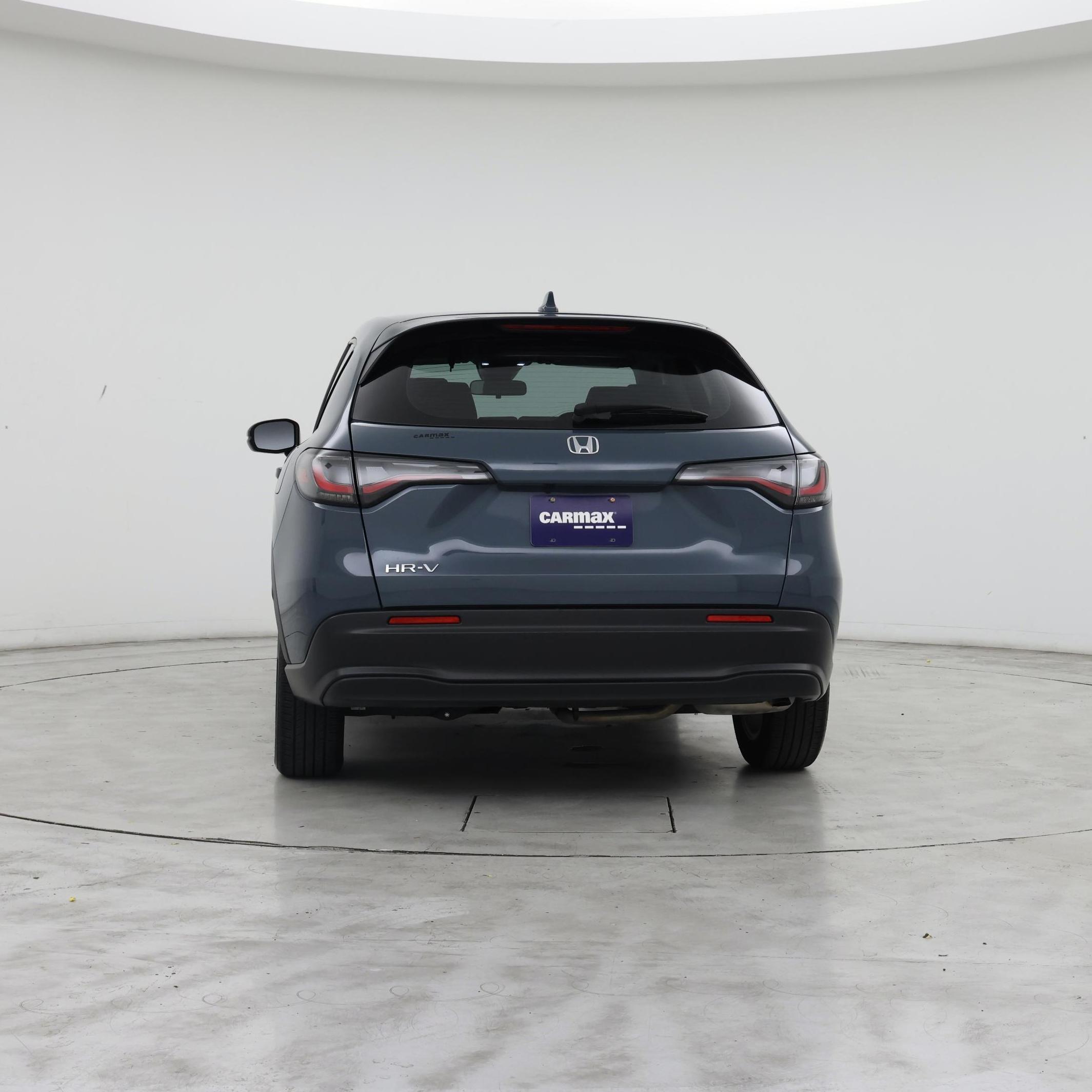 Thumbnail: 2023 Honda HR-V - 6