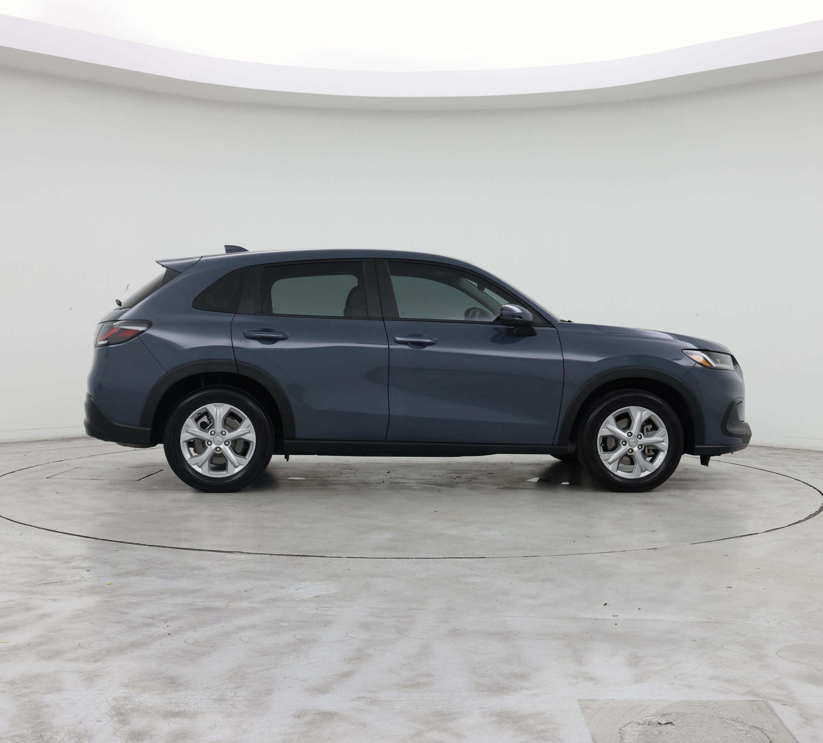 Thumbnail: 2023 Honda HR-V - 7