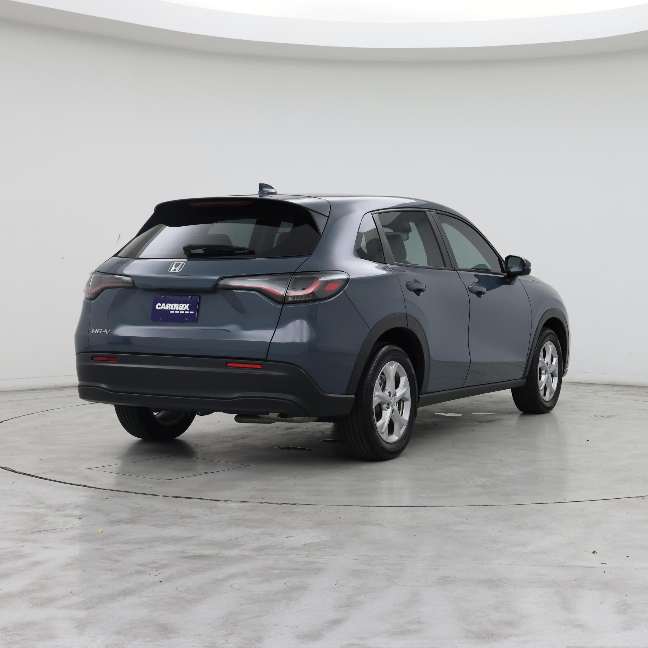 Thumbnail: 2023 Honda HR-V - 8
