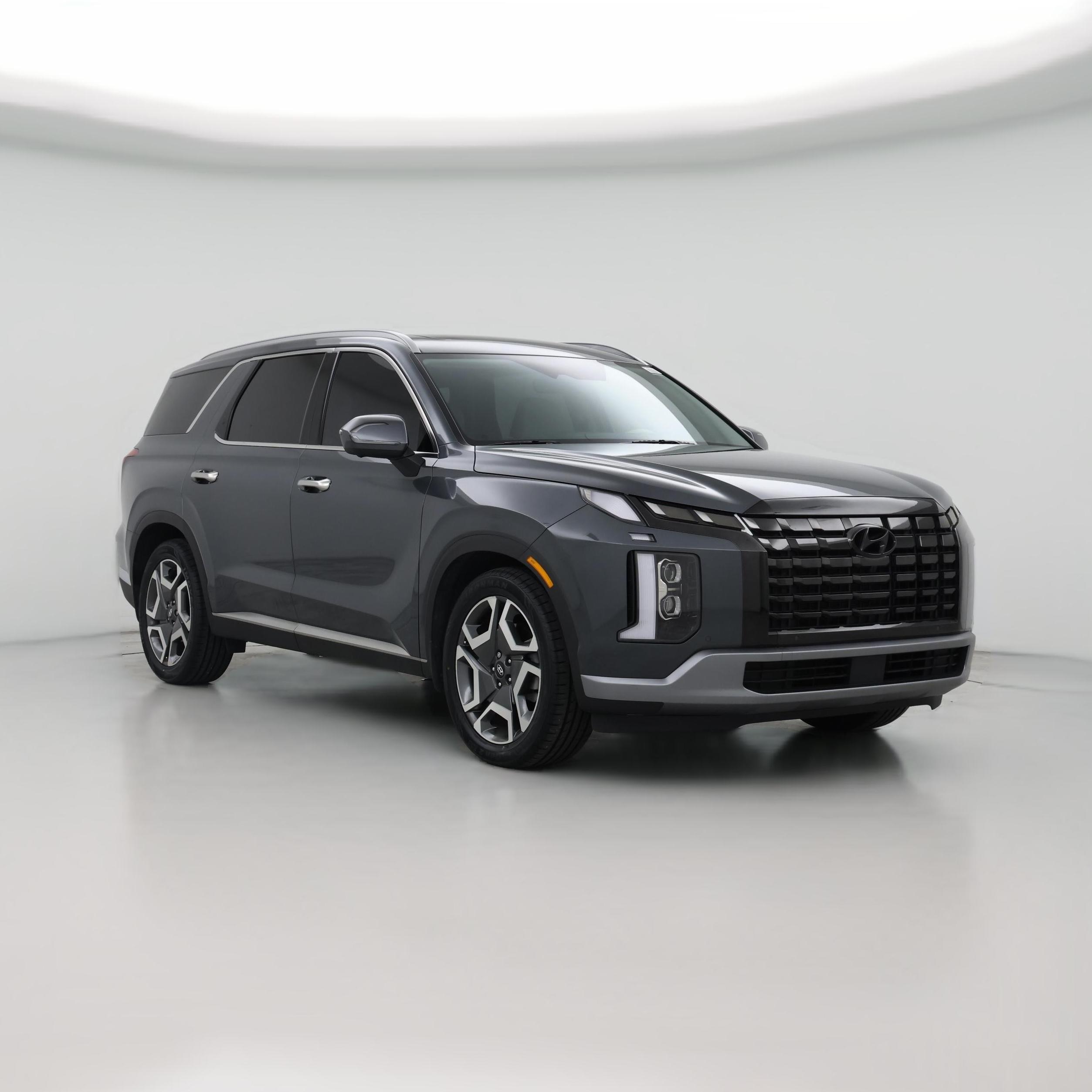 Thumbnail: 2023 Hyundai Palisade - 1