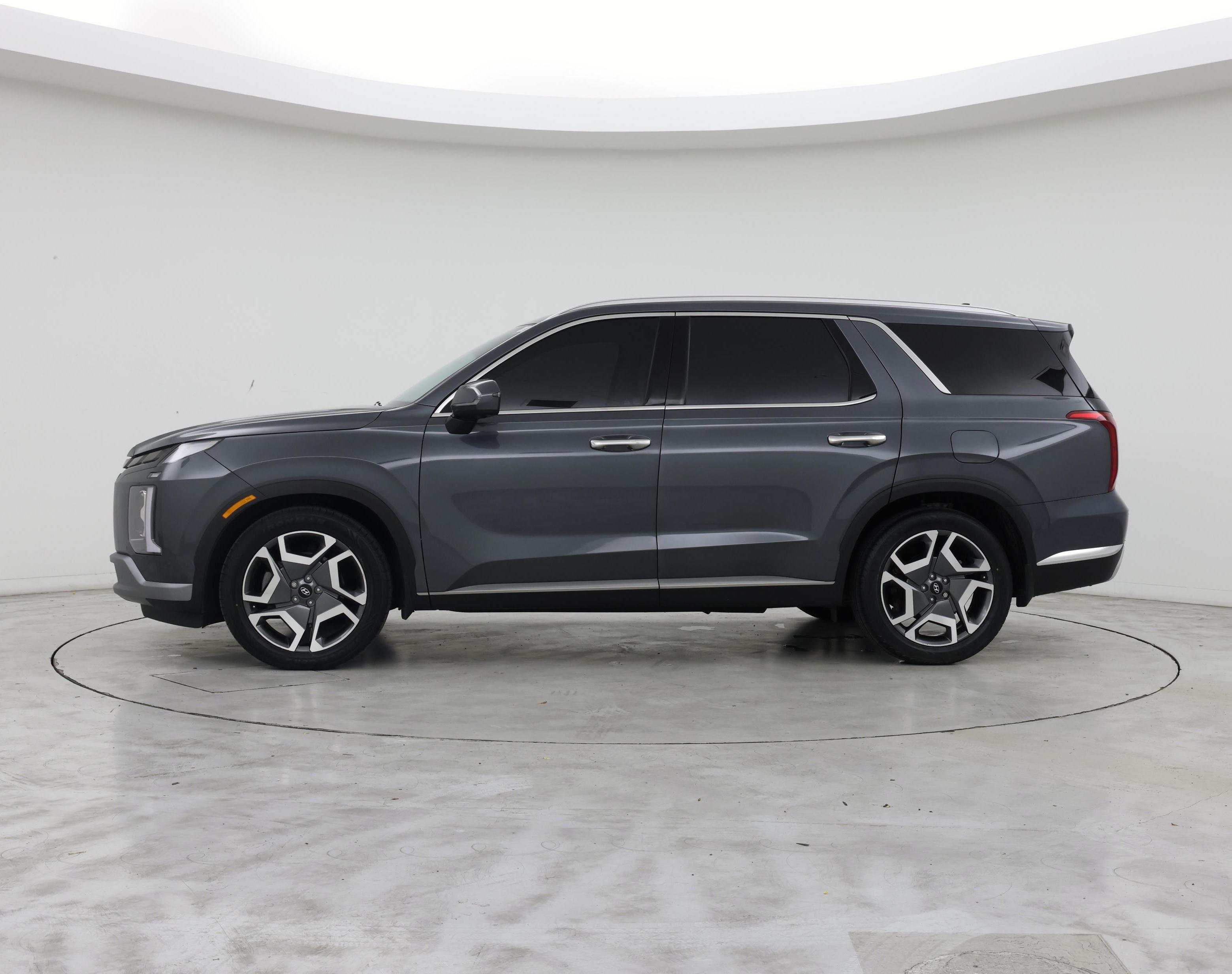 Thumbnail: 2023 Hyundai Palisade - 3