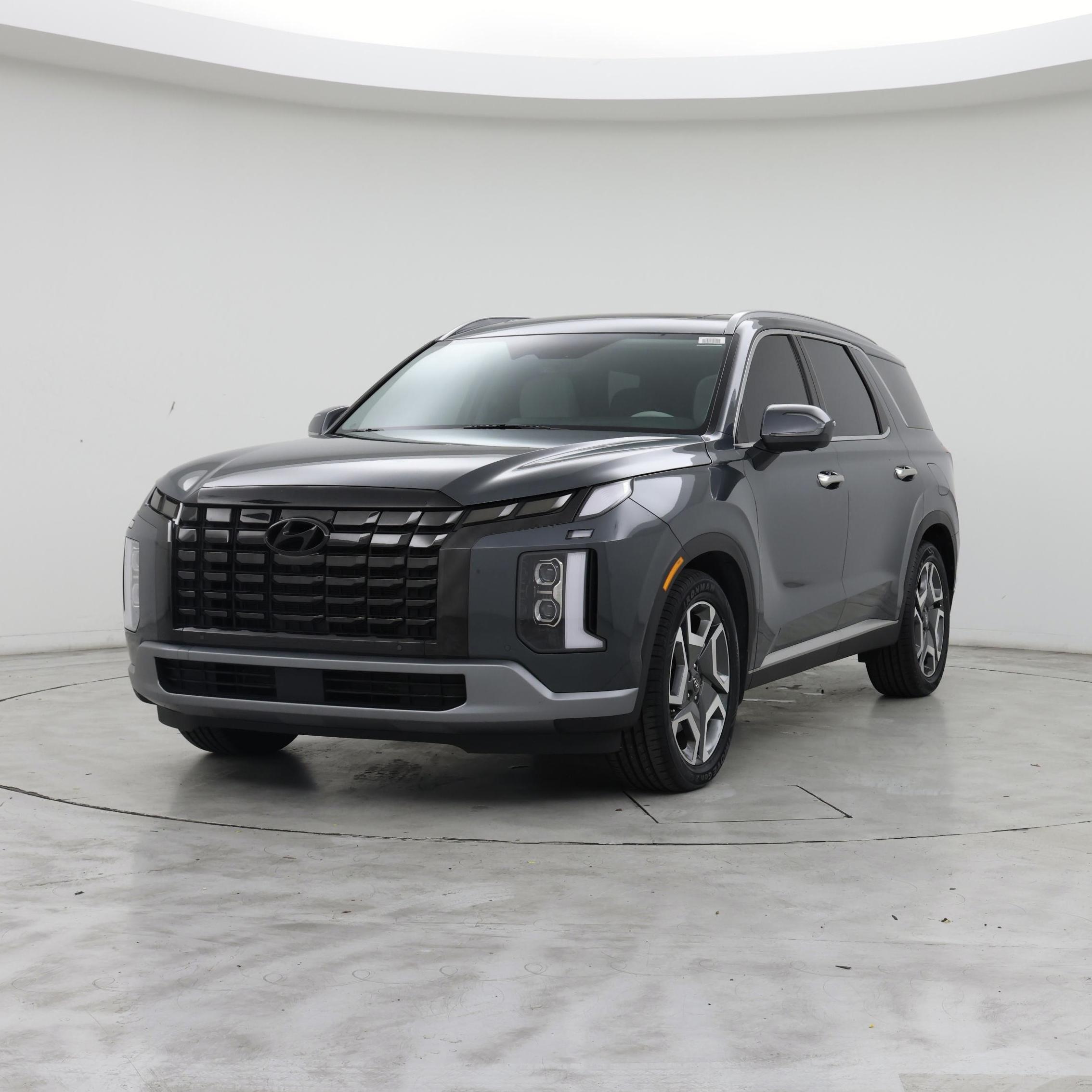 Thumbnail: 2023 Hyundai Palisade - 4