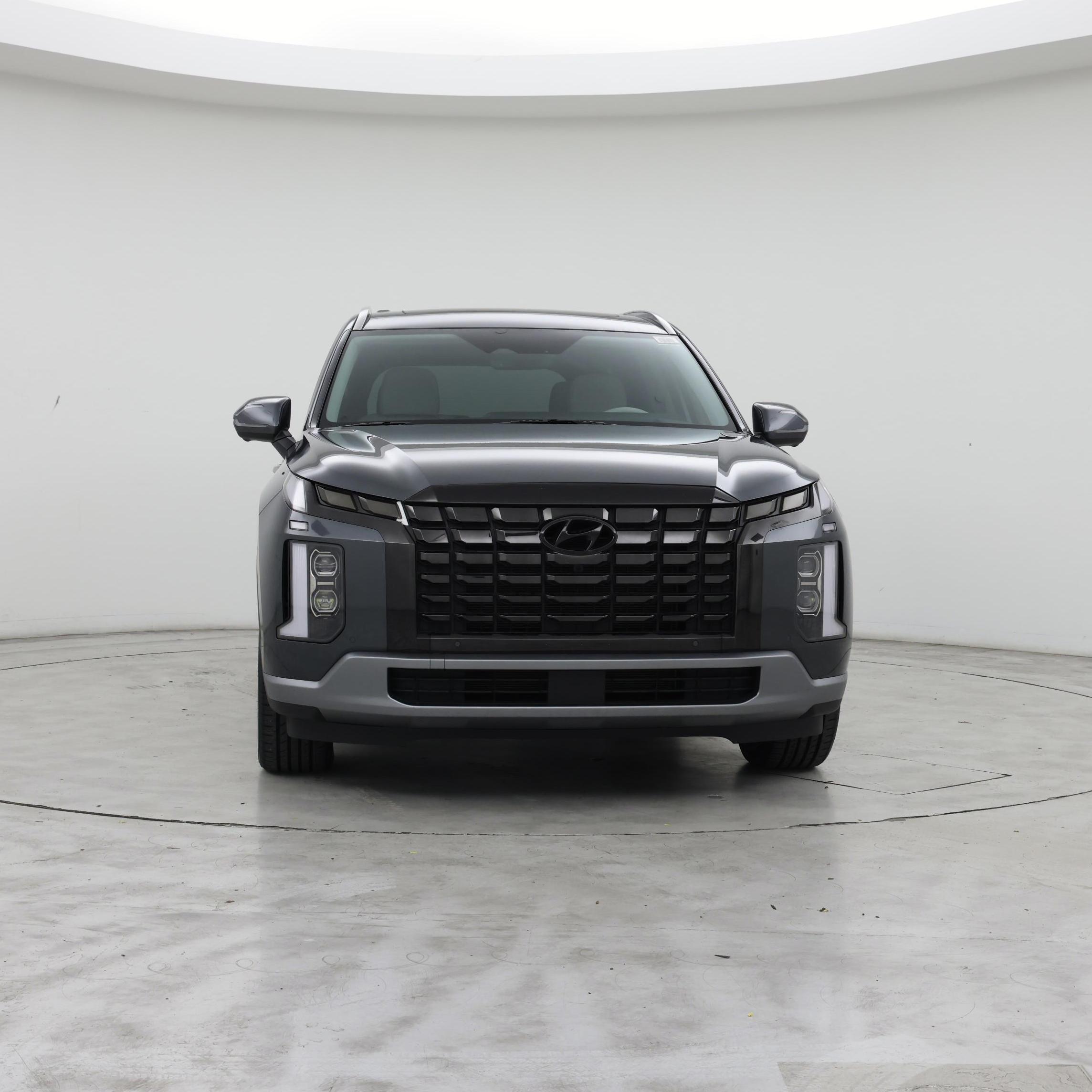 Thumbnail: 2023 Hyundai Palisade - 5