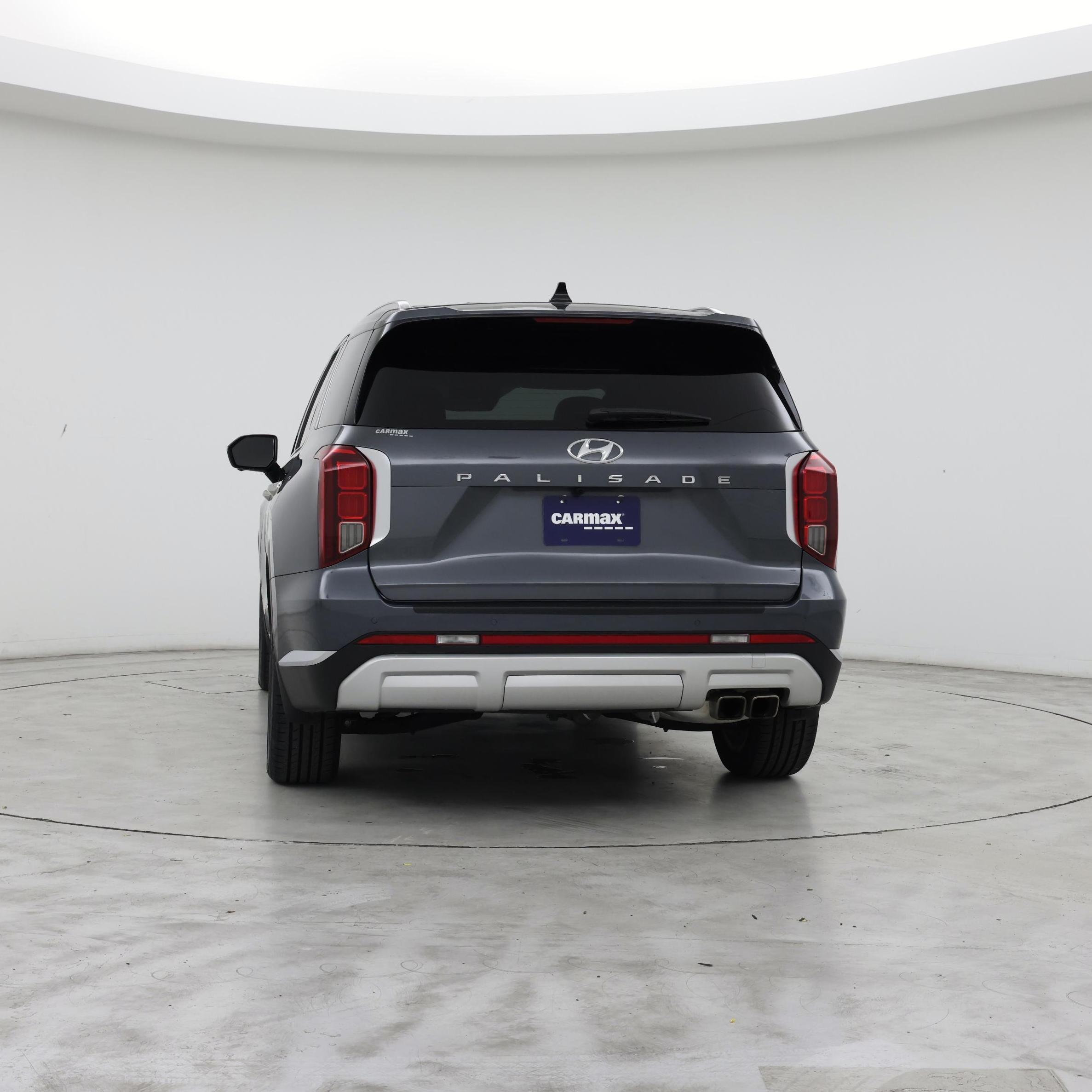 Thumbnail: 2023 Hyundai Palisade - 6