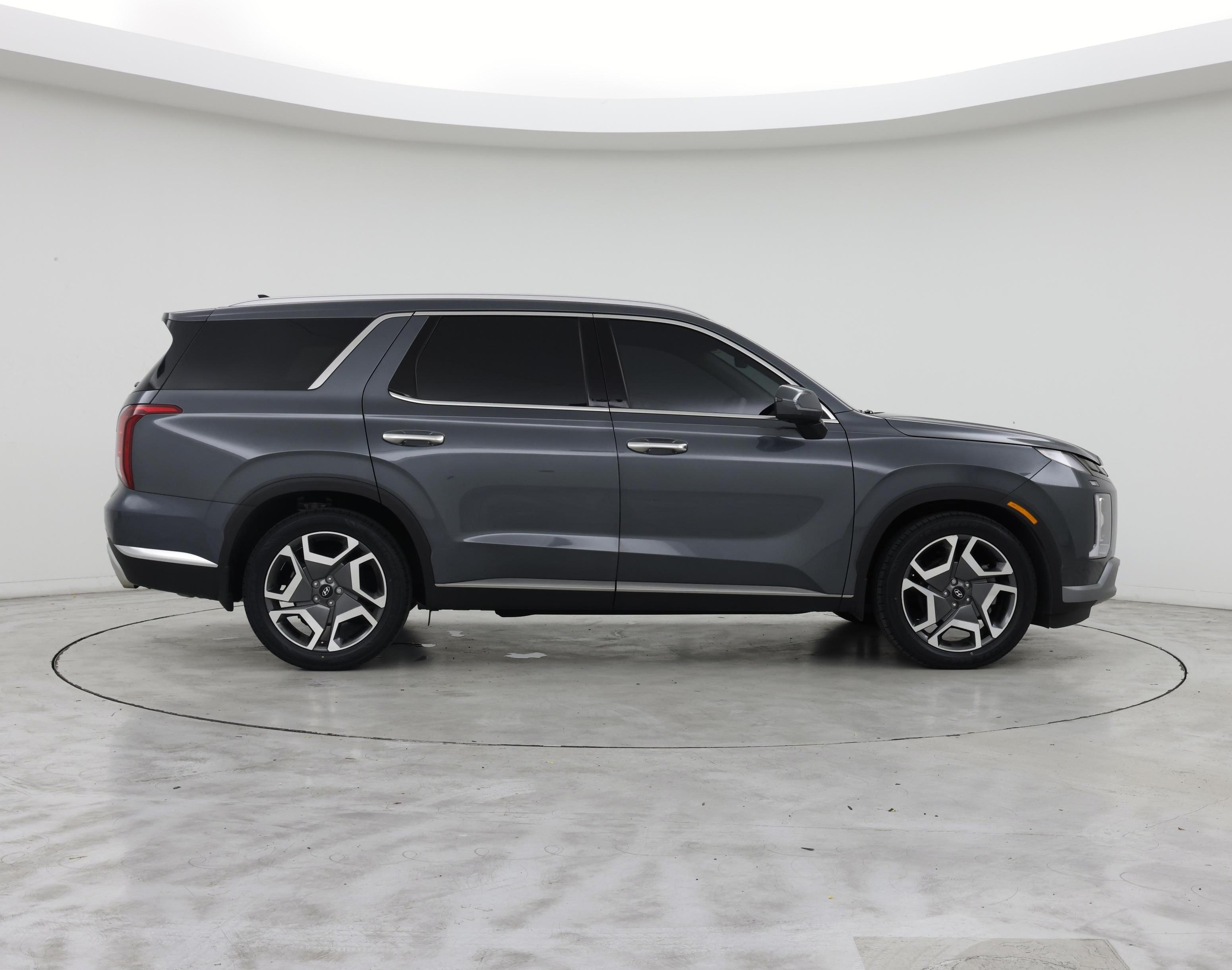 Thumbnail: 2023 Hyundai Palisade - 7