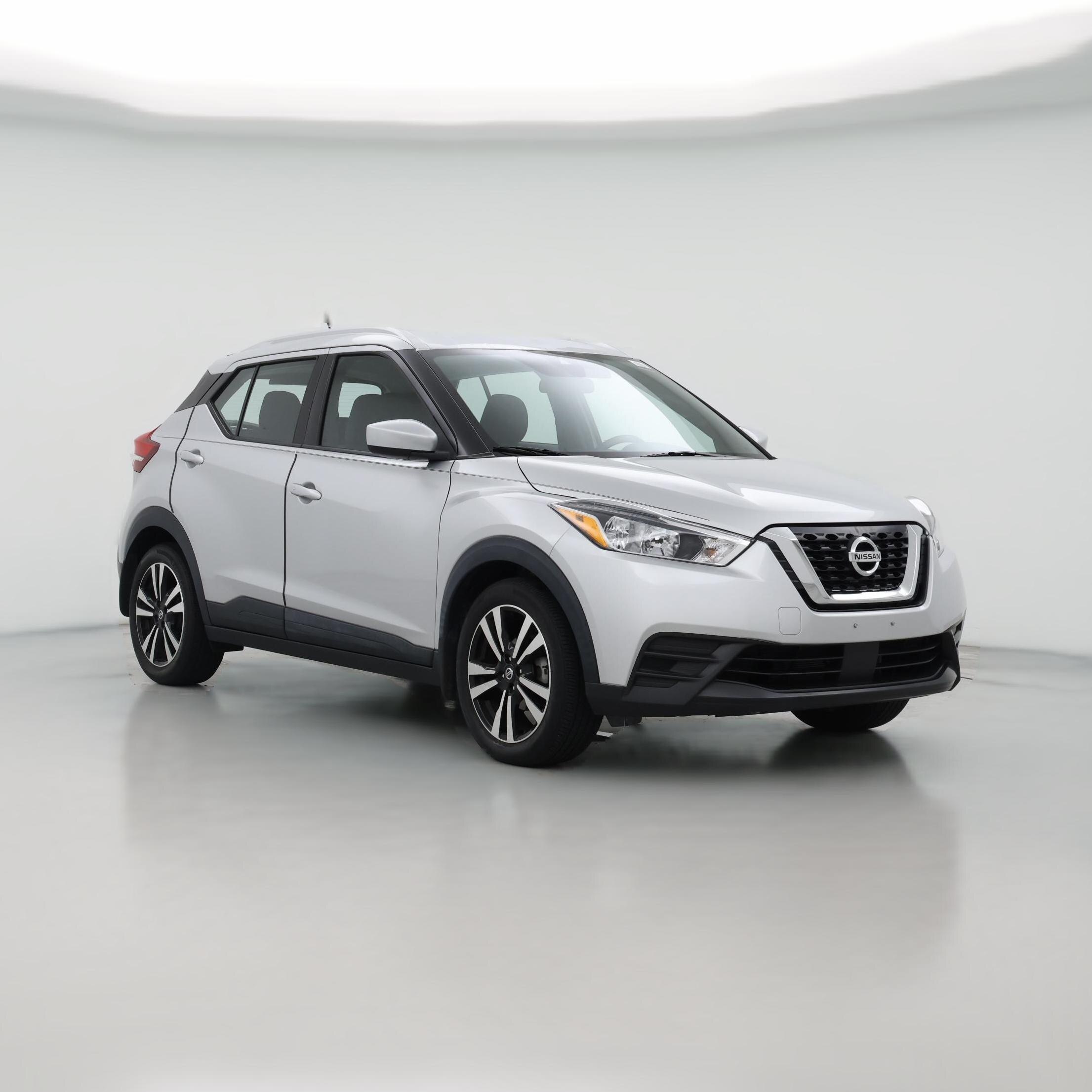 Thumbnail: 2020 Nissan Kicks - 1