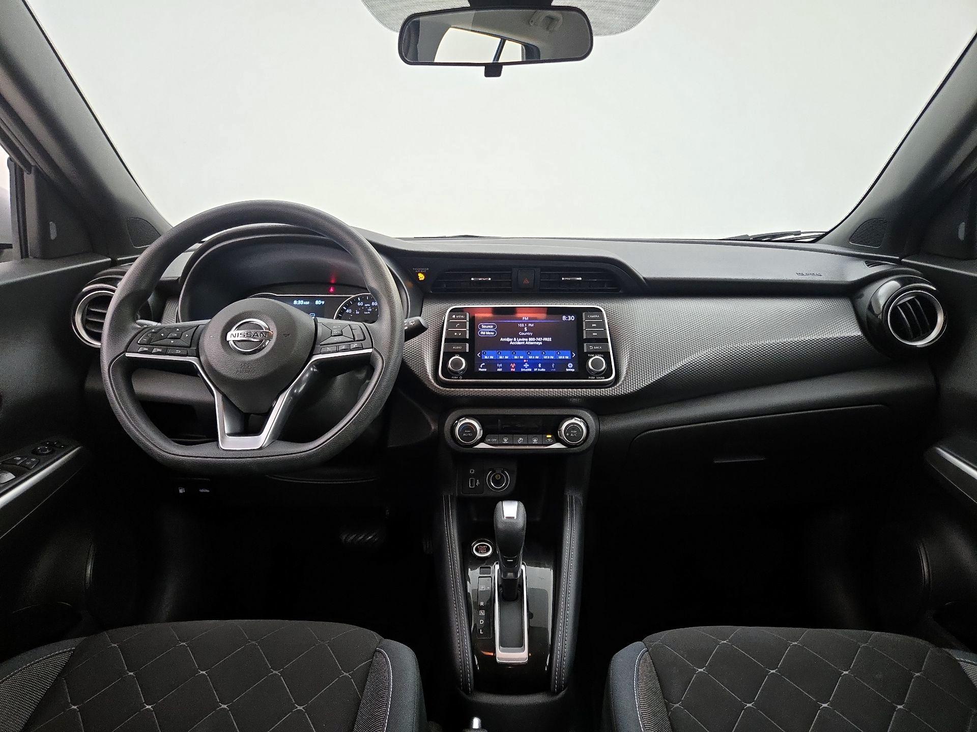 Thumbnail: 2020 Nissan Kicks - 9