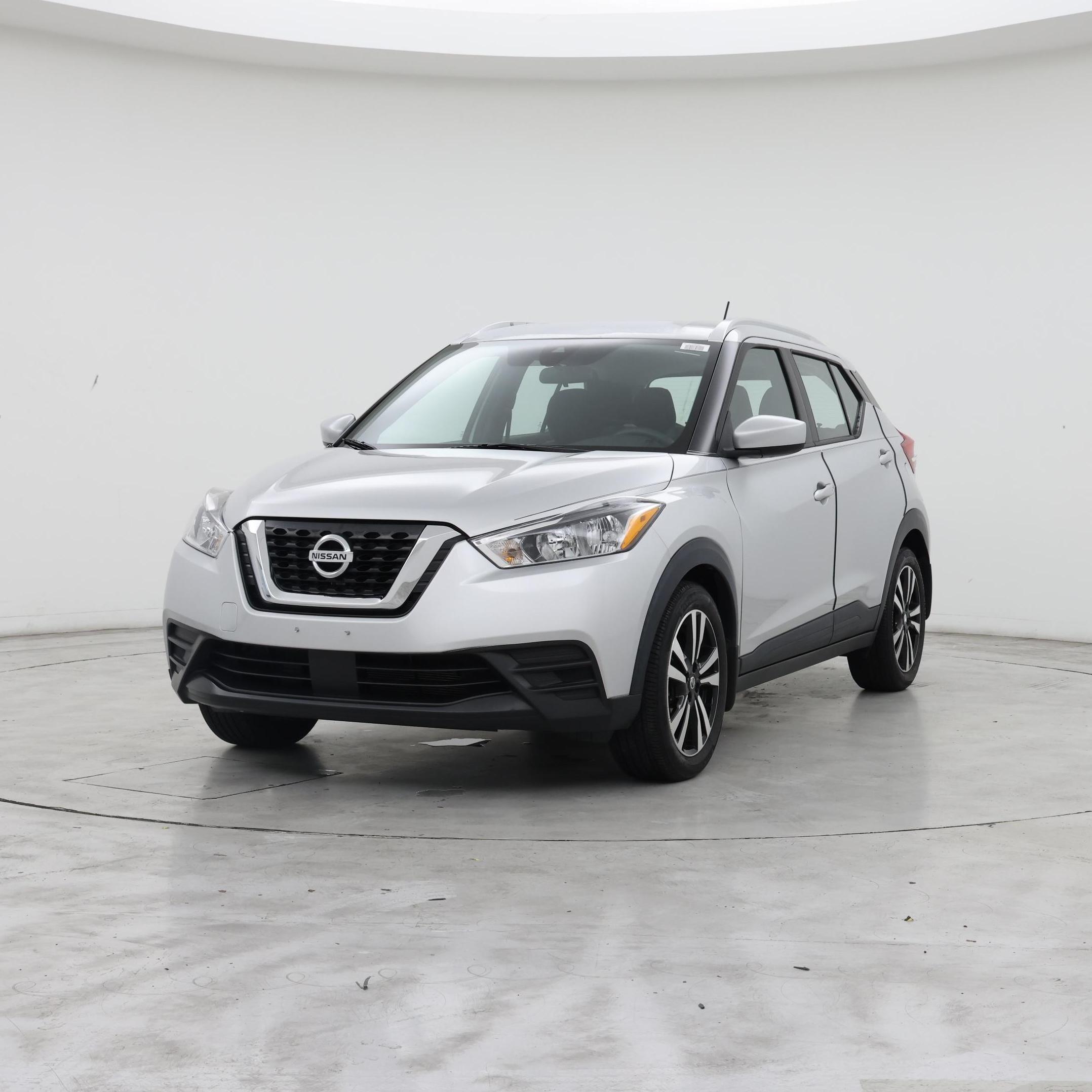 Thumbnail: 2020 Nissan Kicks - 4