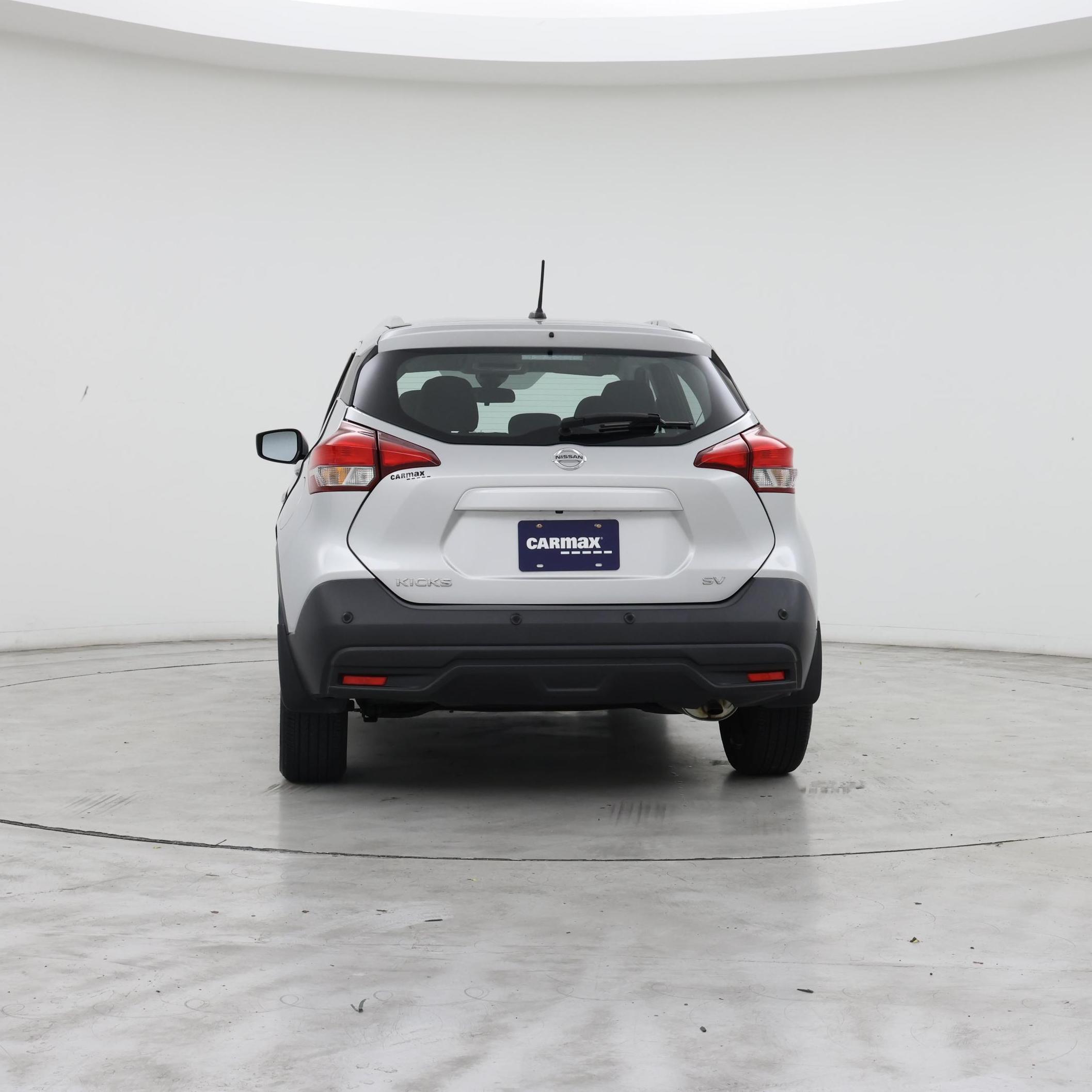 Thumbnail: 2020 Nissan Kicks - 6
