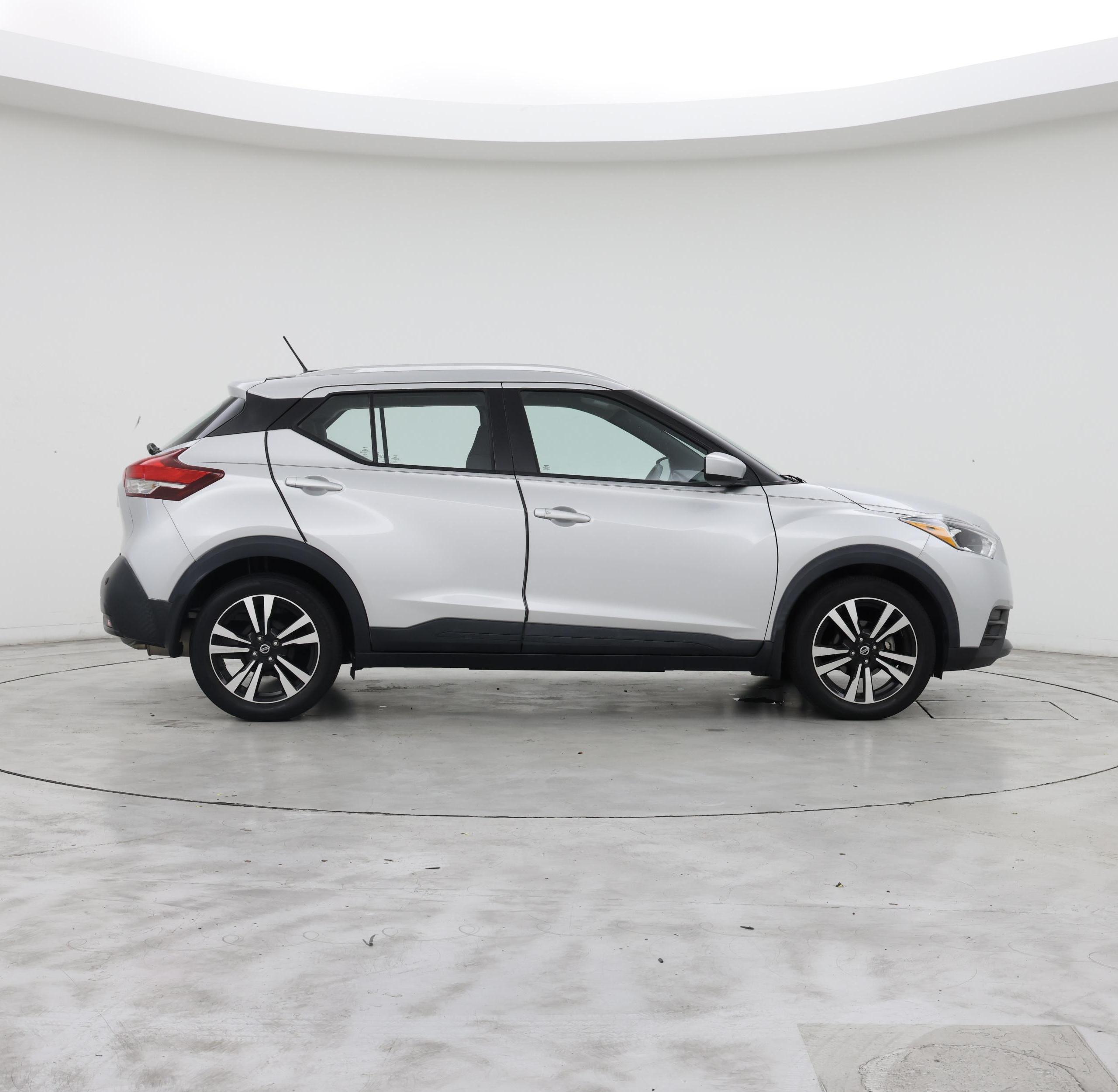 Thumbnail: 2020 Nissan Kicks - 7