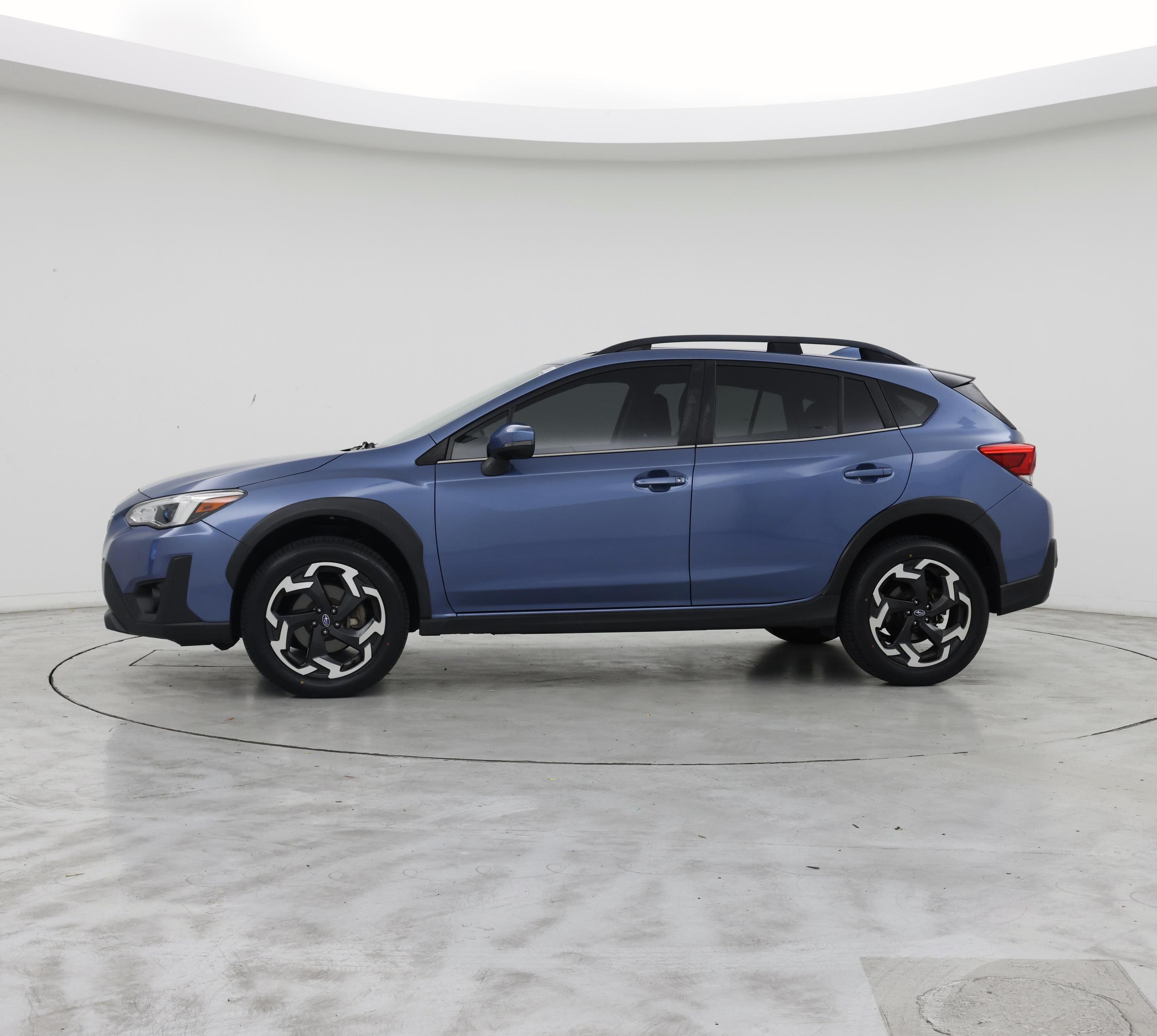 Thumbnail: 2022 Subaru Crosstrek - 3