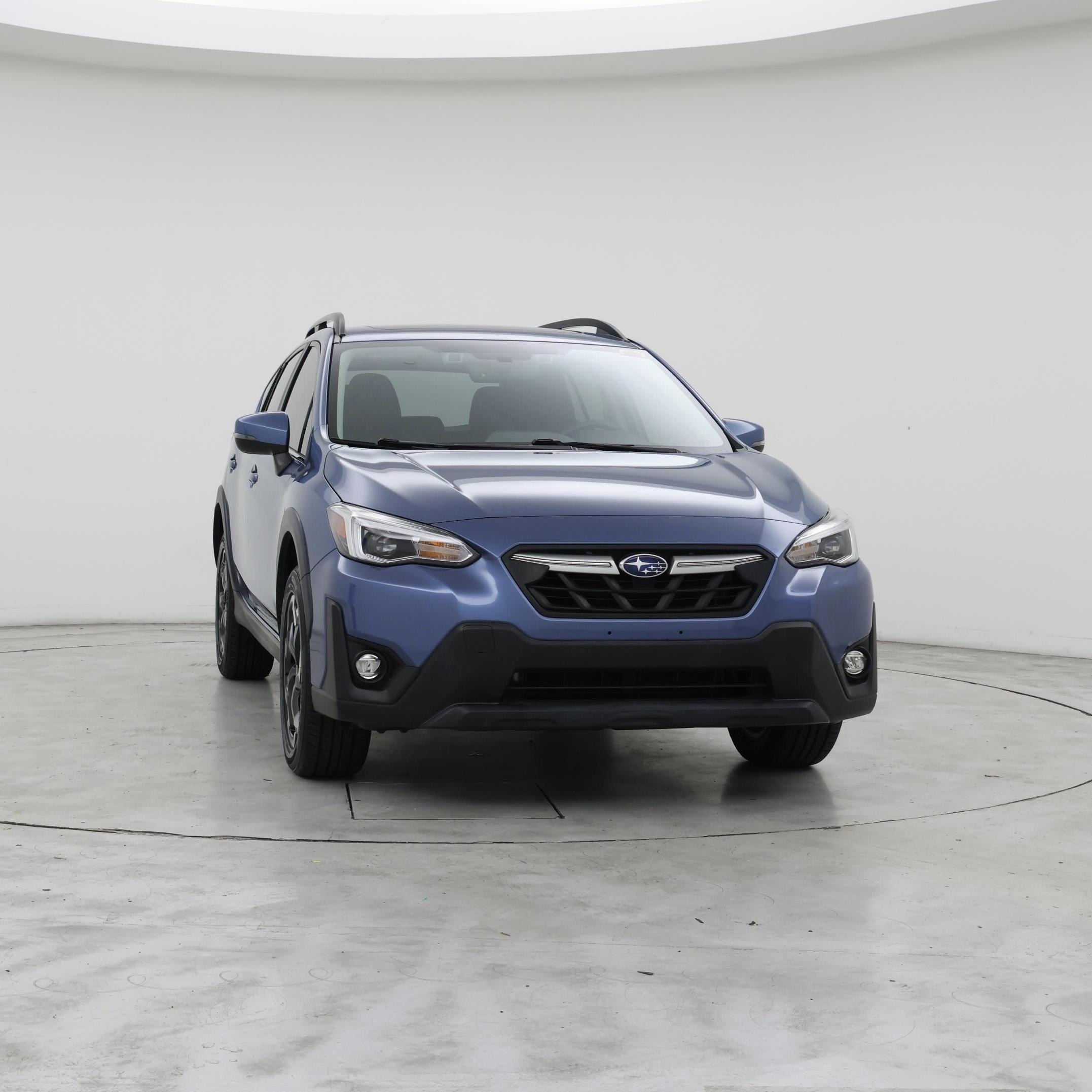 Thumbnail: 2022 Subaru Crosstrek - 5