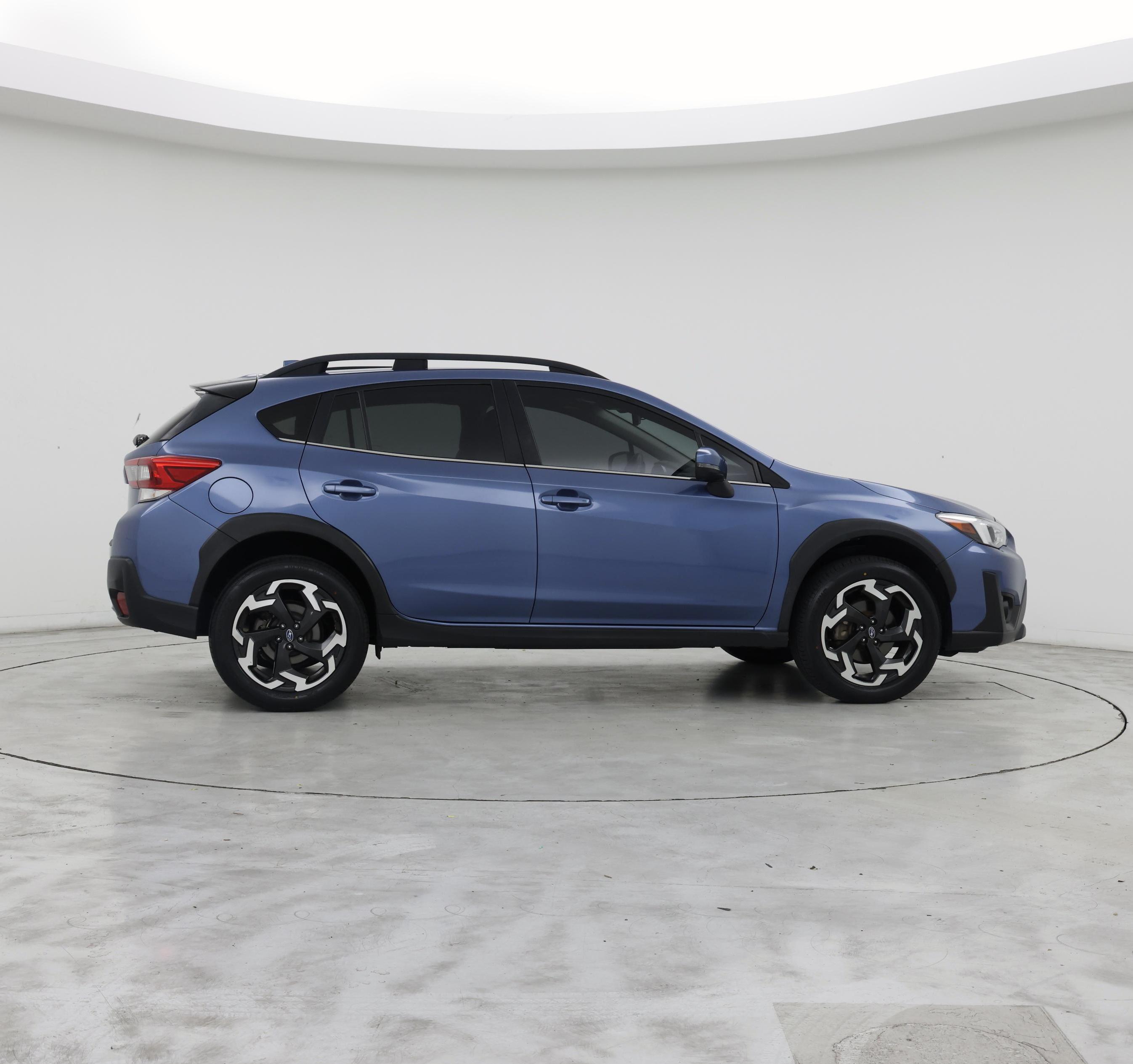 Thumbnail: 2022 Subaru Crosstrek - 7
