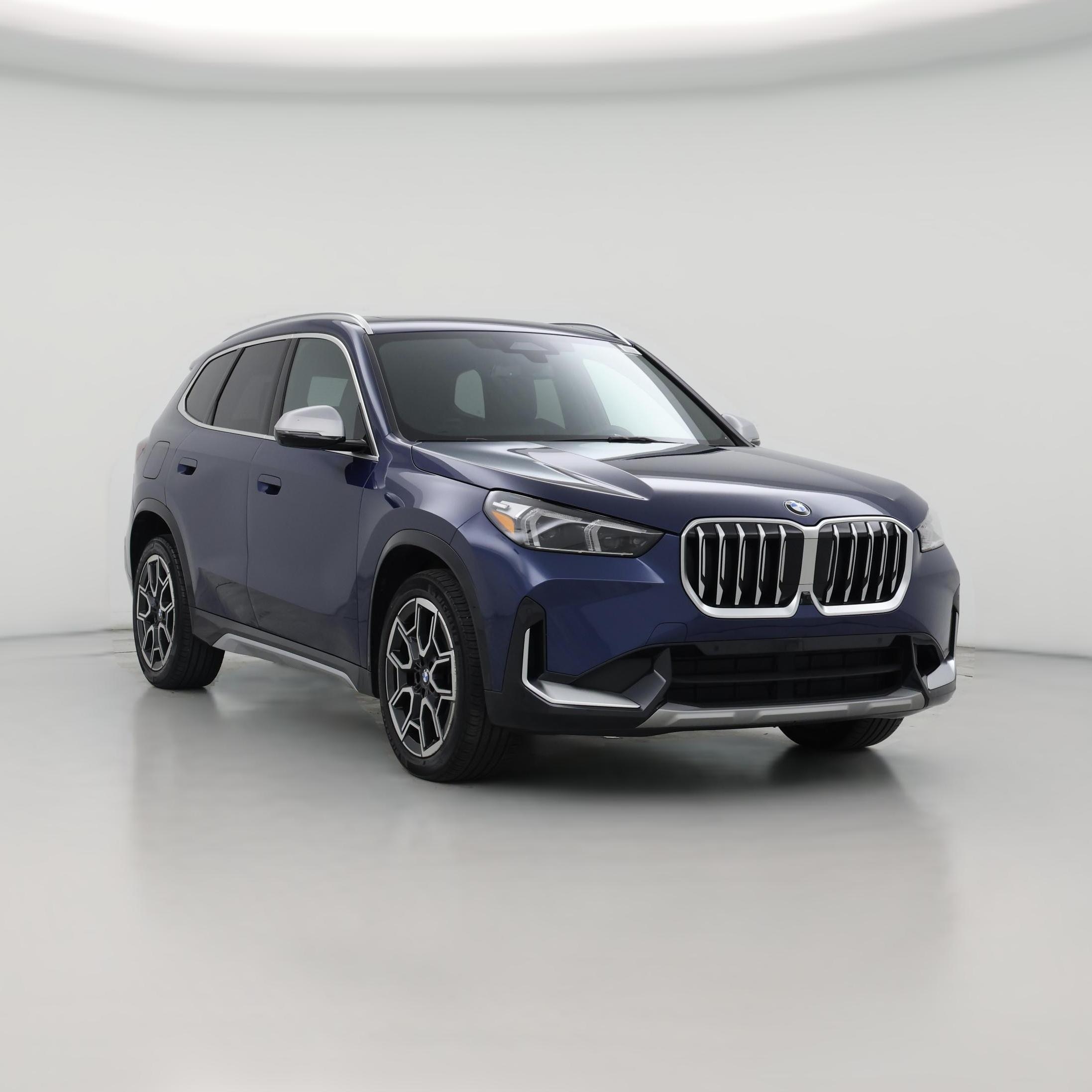 Thumbnail: 2023 BMW X1 - 1