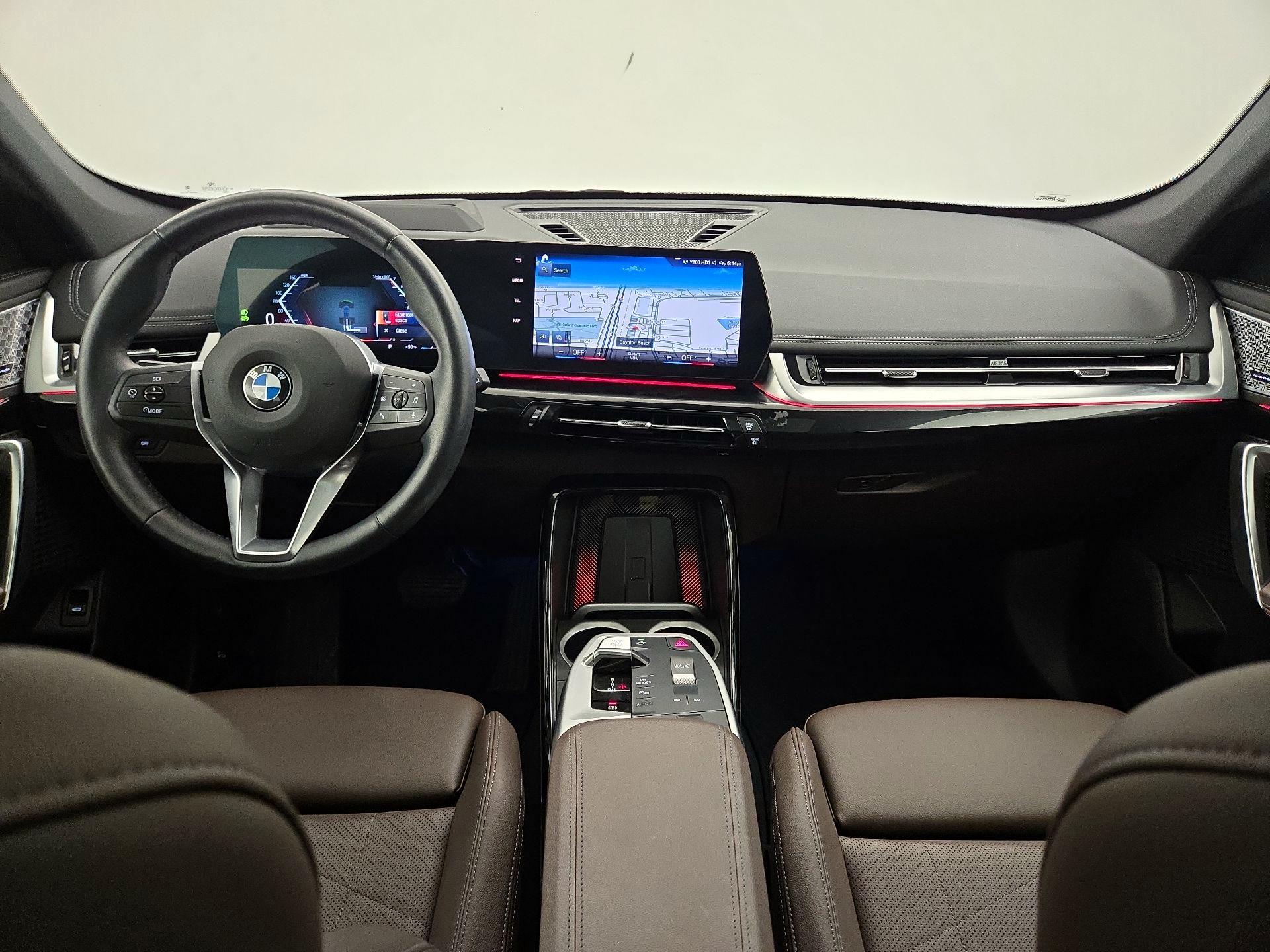 Thumbnail: 2023 BMW X1 - 9