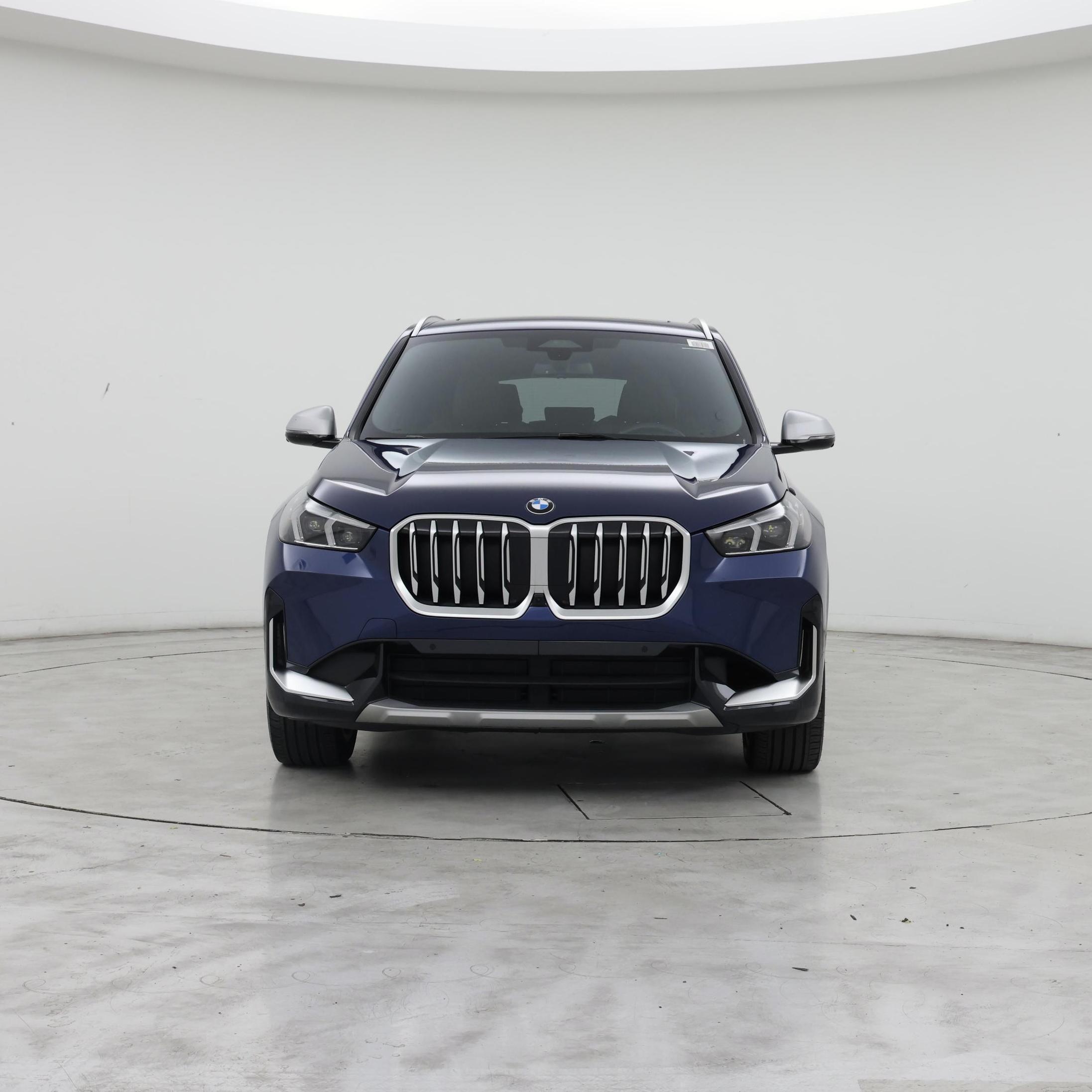 Thumbnail: 2023 BMW X1 - 5