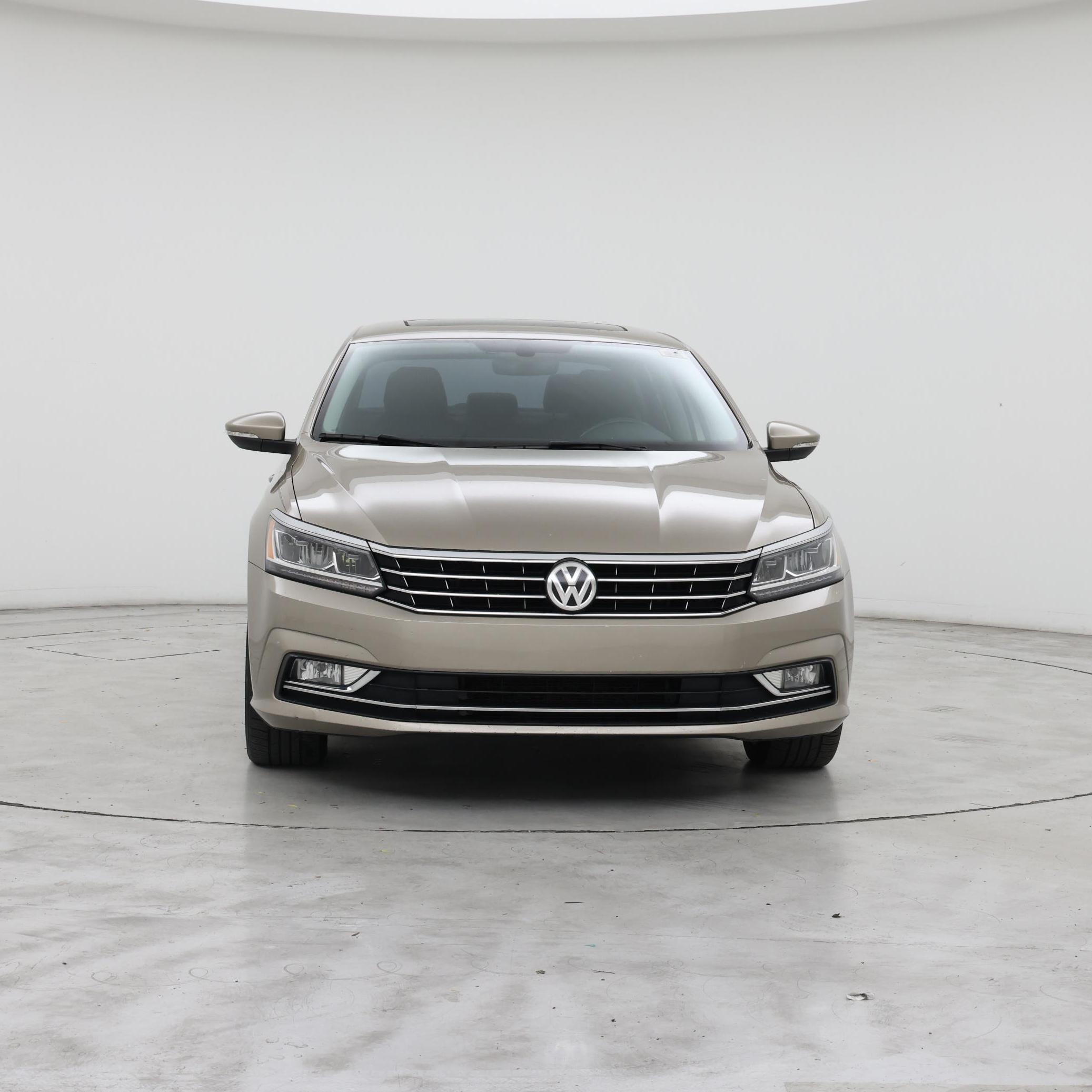 Thumbnail: 2016 Volkswagen Passat - 5