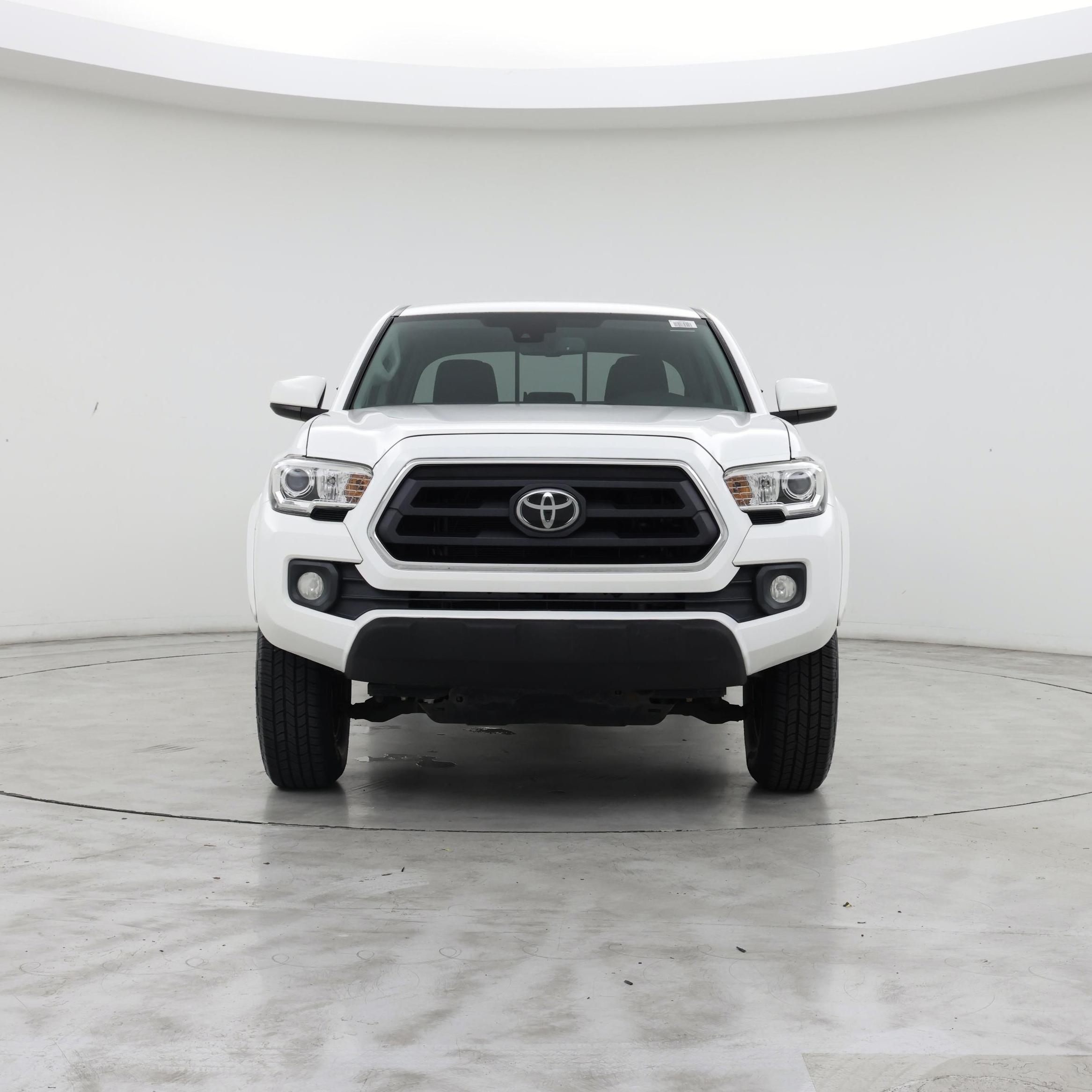 Thumbnail: 2018 Toyota Tacoma - 5