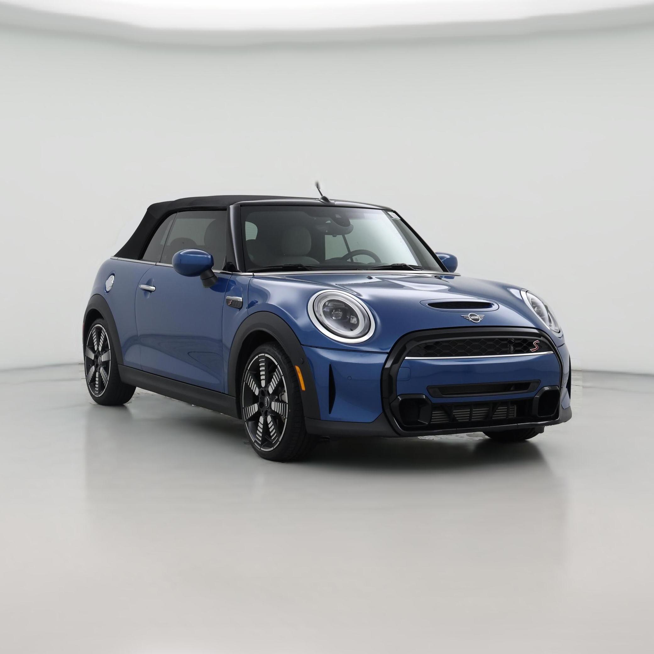 Thumbnail: 2023 MINI Cooper - 1