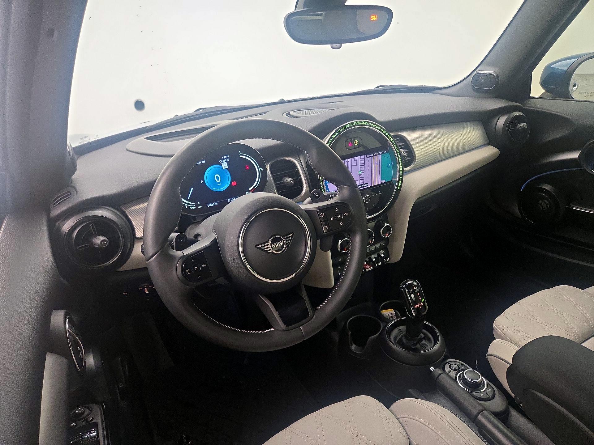 Thumbnail: 2023 MINI Cooper - 9