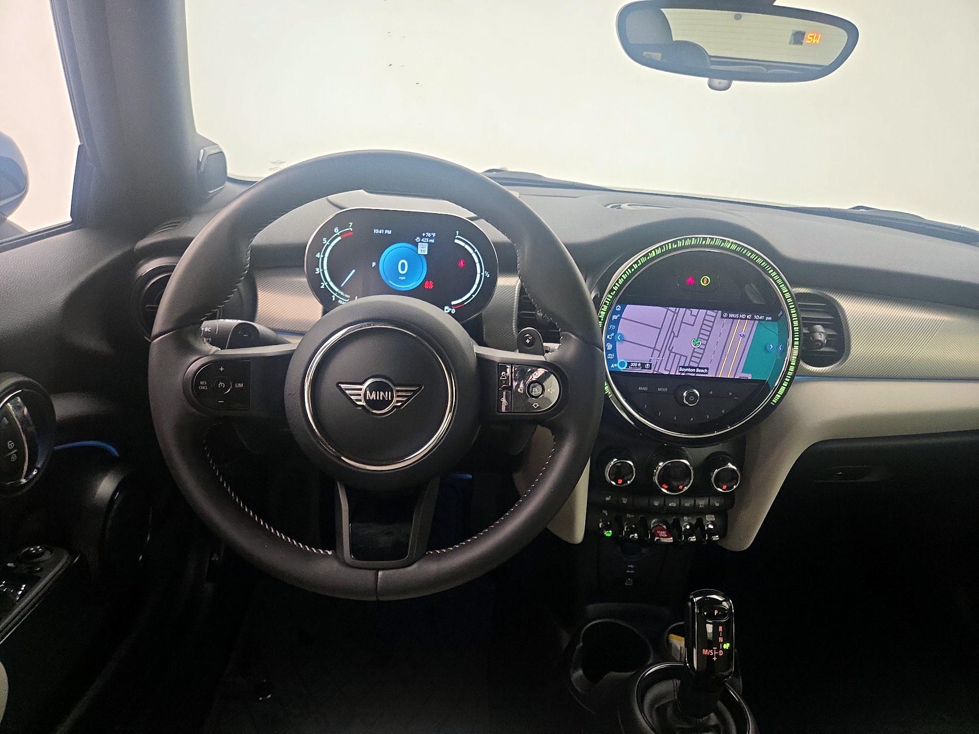 Thumbnail: 2023 MINI Cooper - 10