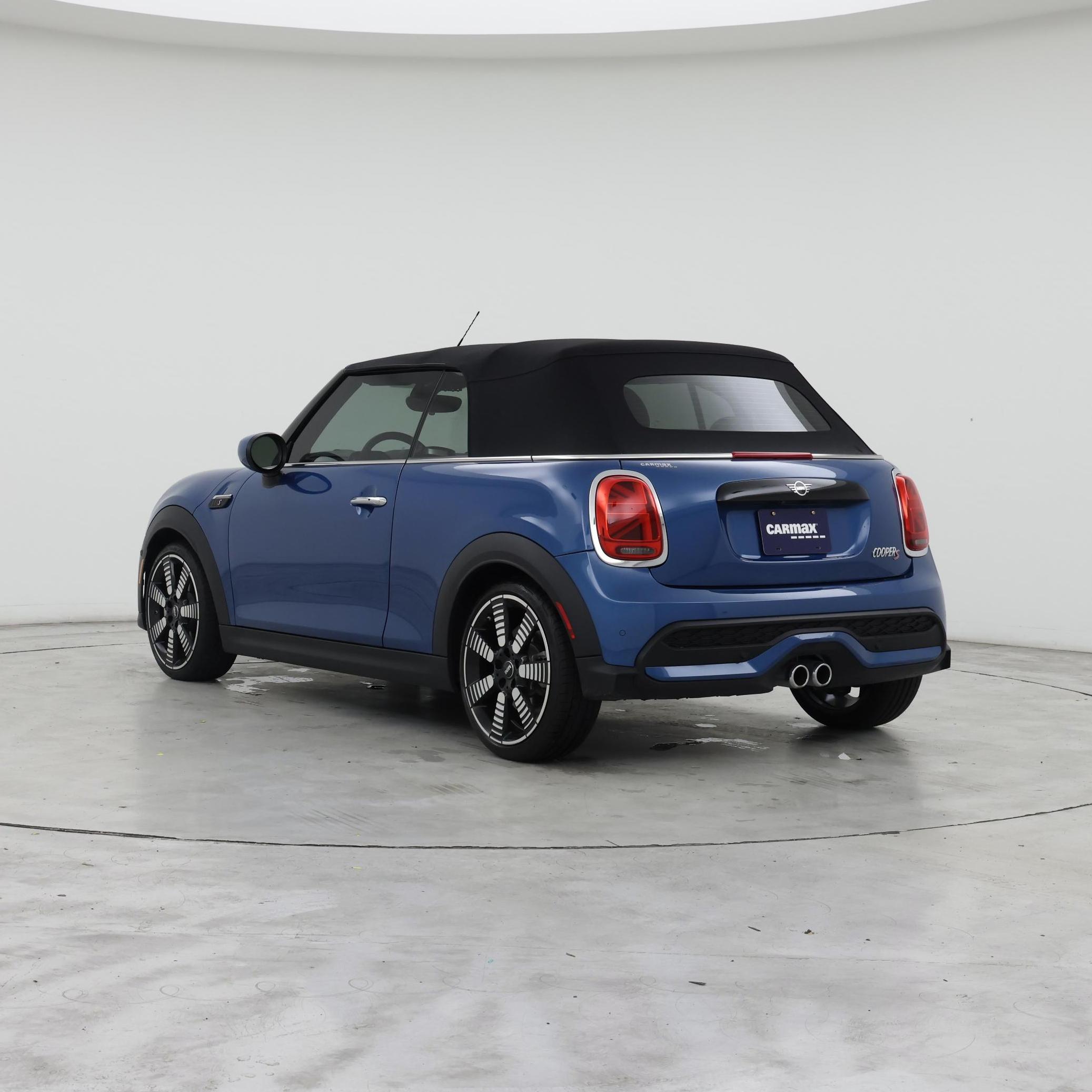 Thumbnail: 2023 MINI Cooper - 2