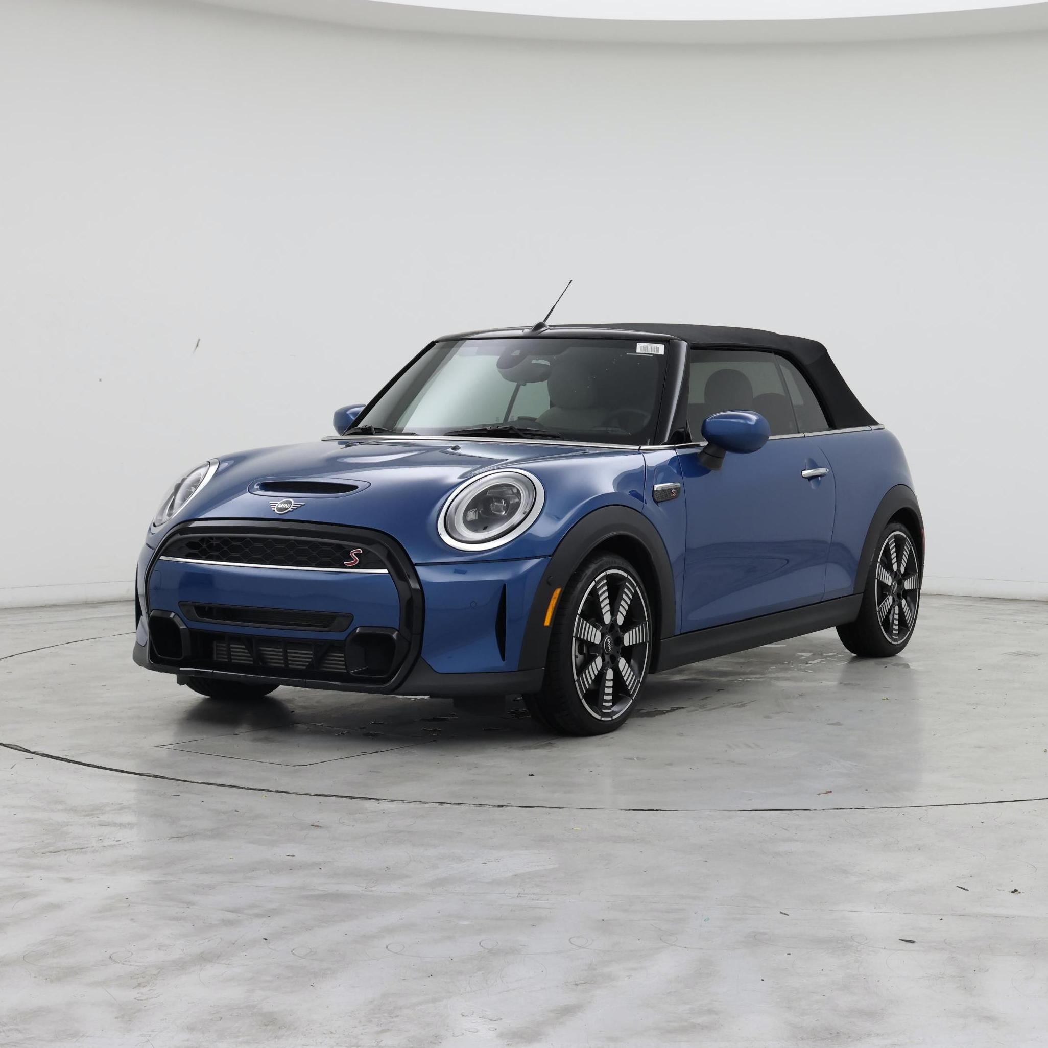 Thumbnail: 2023 MINI Cooper - 4