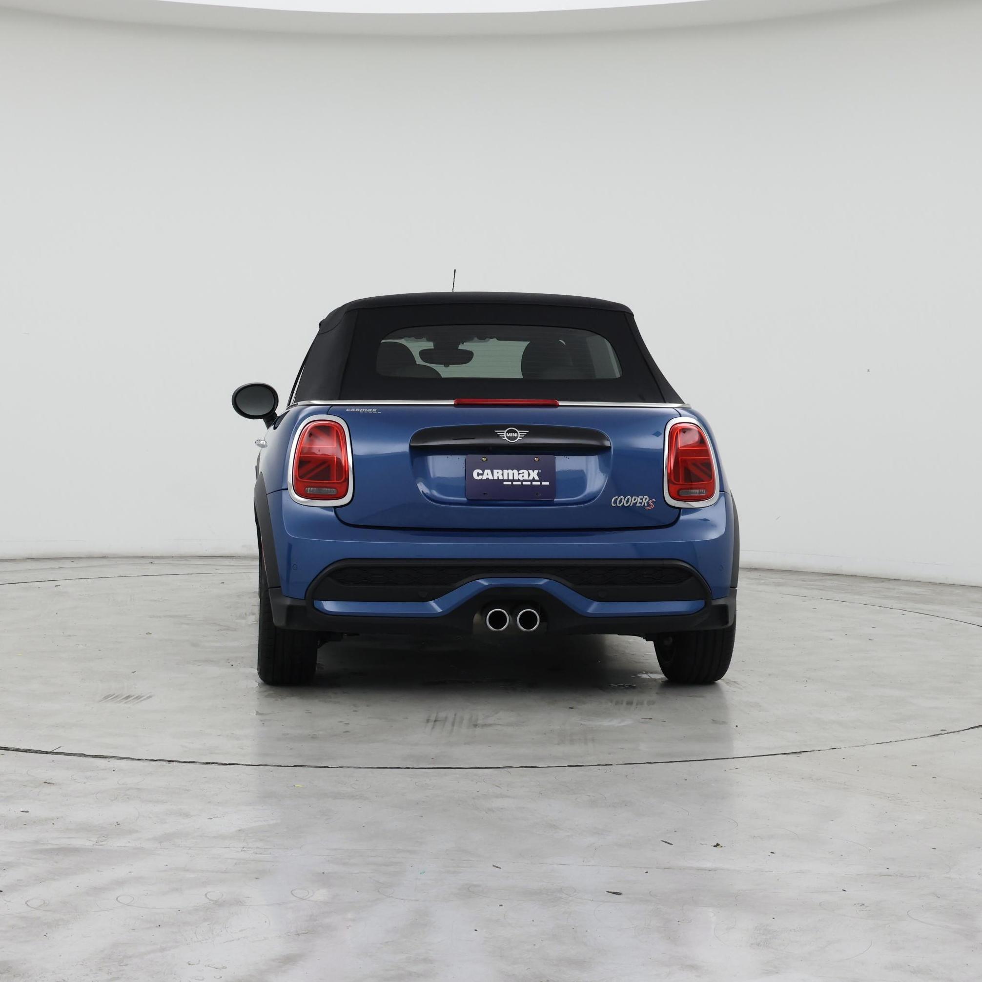 Thumbnail: 2023 MINI Cooper - 6
