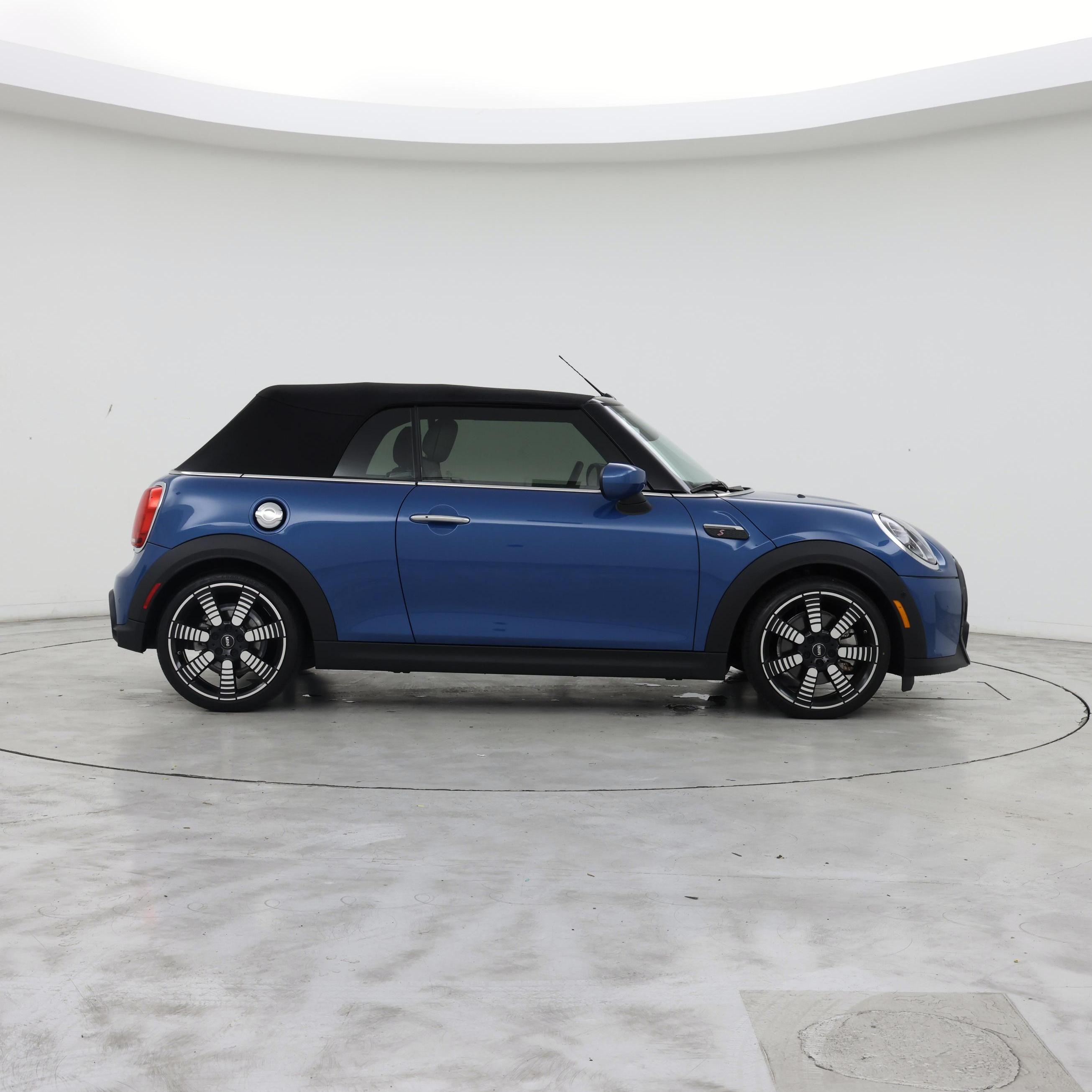 Thumbnail: 2023 MINI Cooper - 7