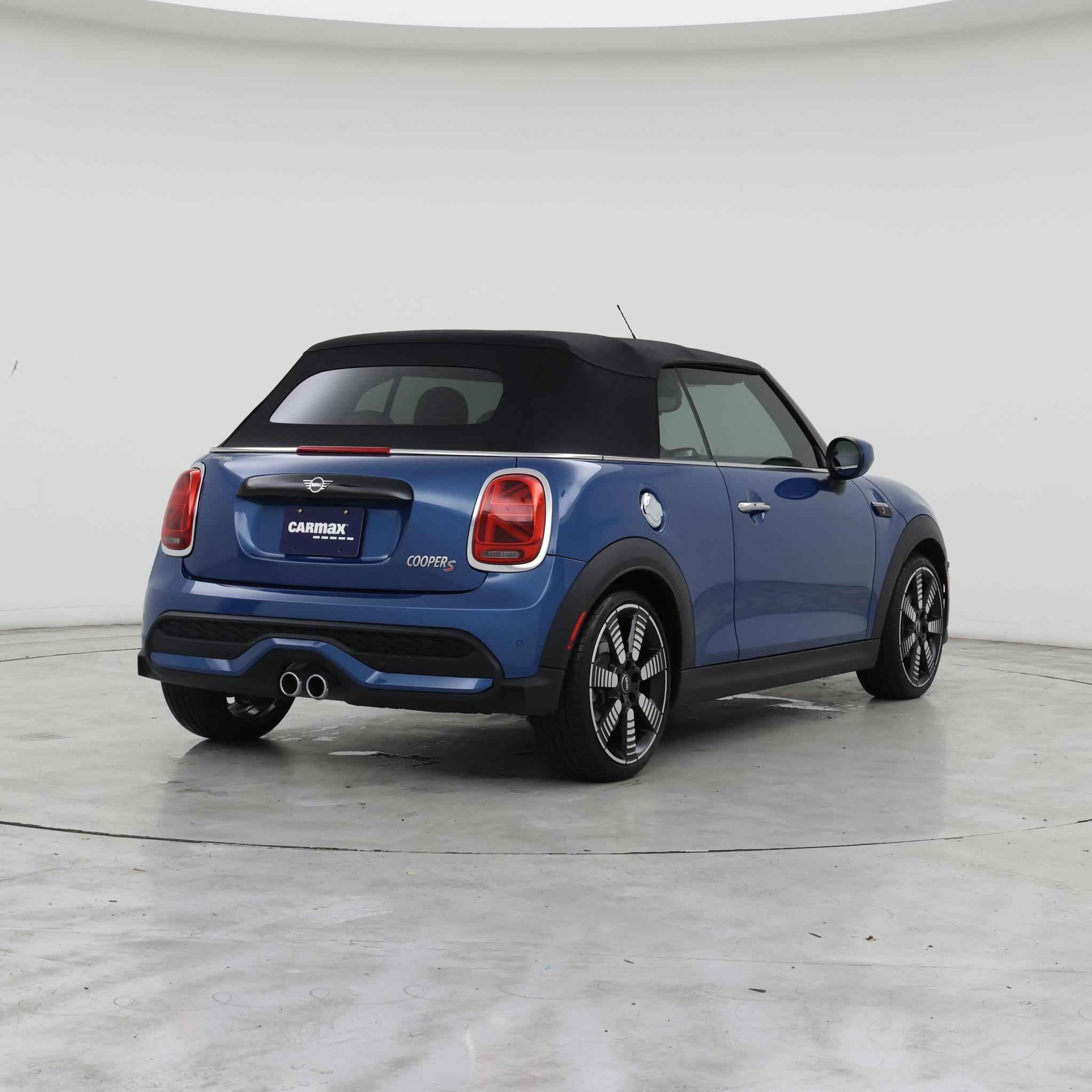 Thumbnail: 2023 MINI Cooper - 8