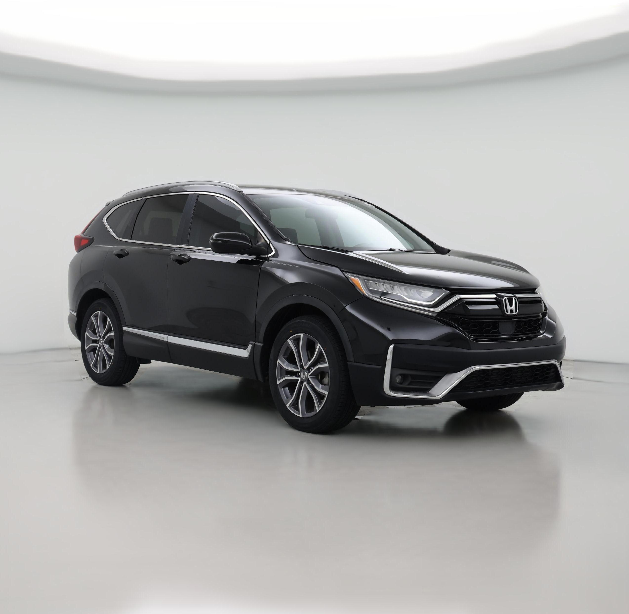 Thumbnail: 2022 Honda CR-V - 1