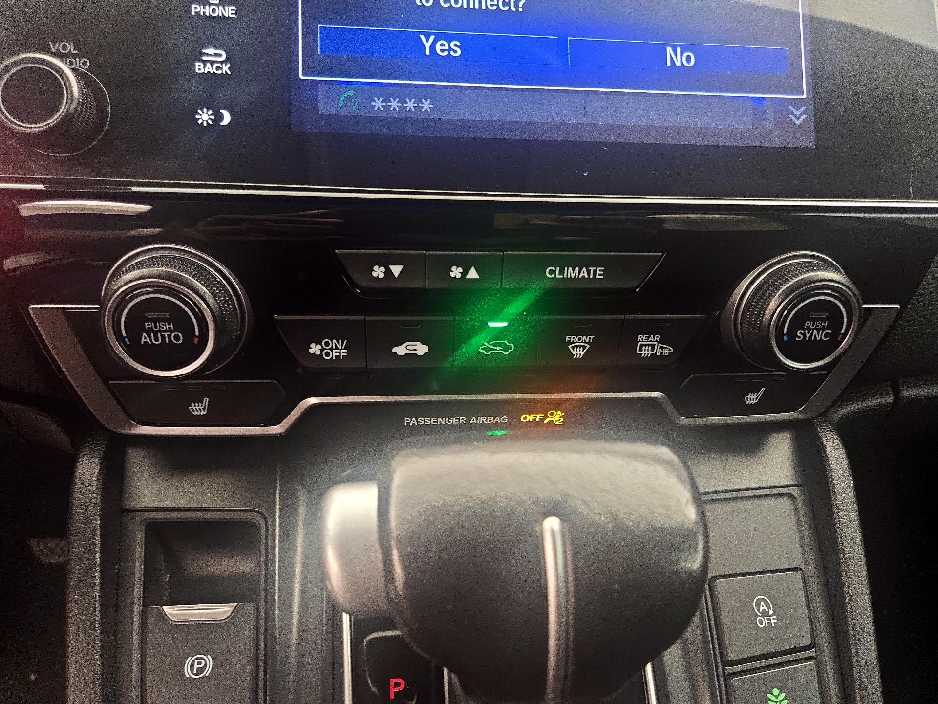 Thumbnail: 2022 Honda CR-V - 17