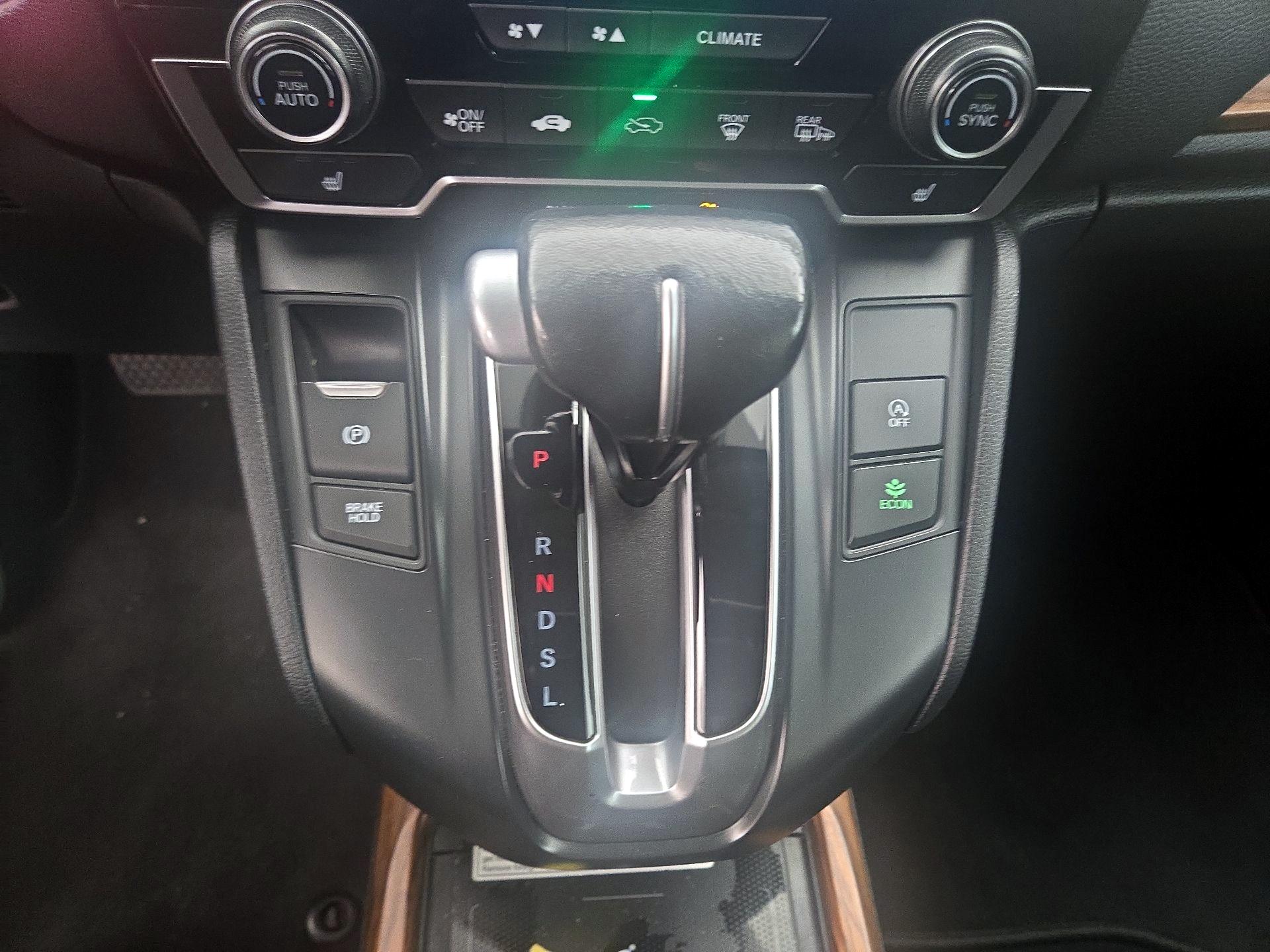 Thumbnail: 2022 Honda CR-V - 18