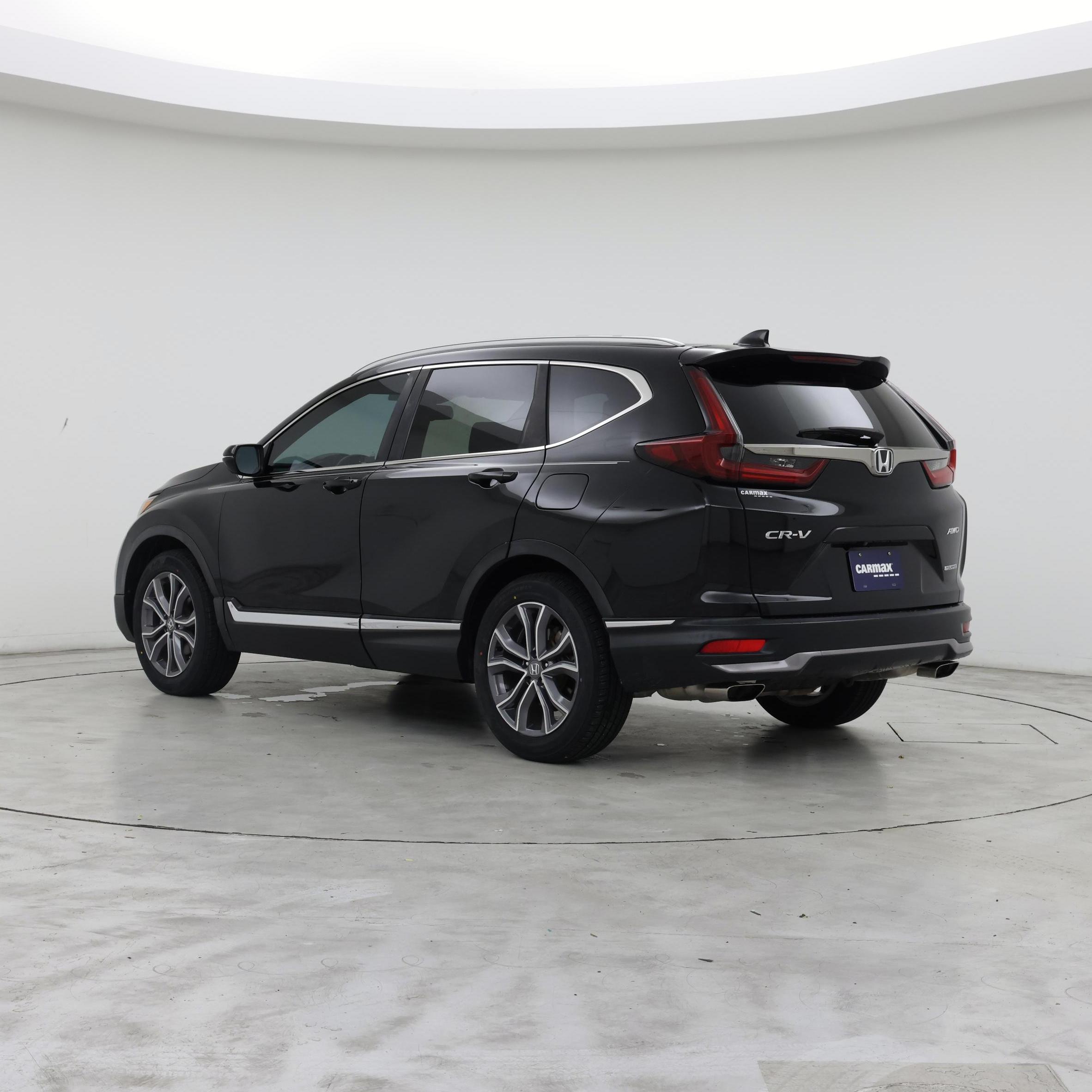 Thumbnail: 2022 Honda CR-V - 2
