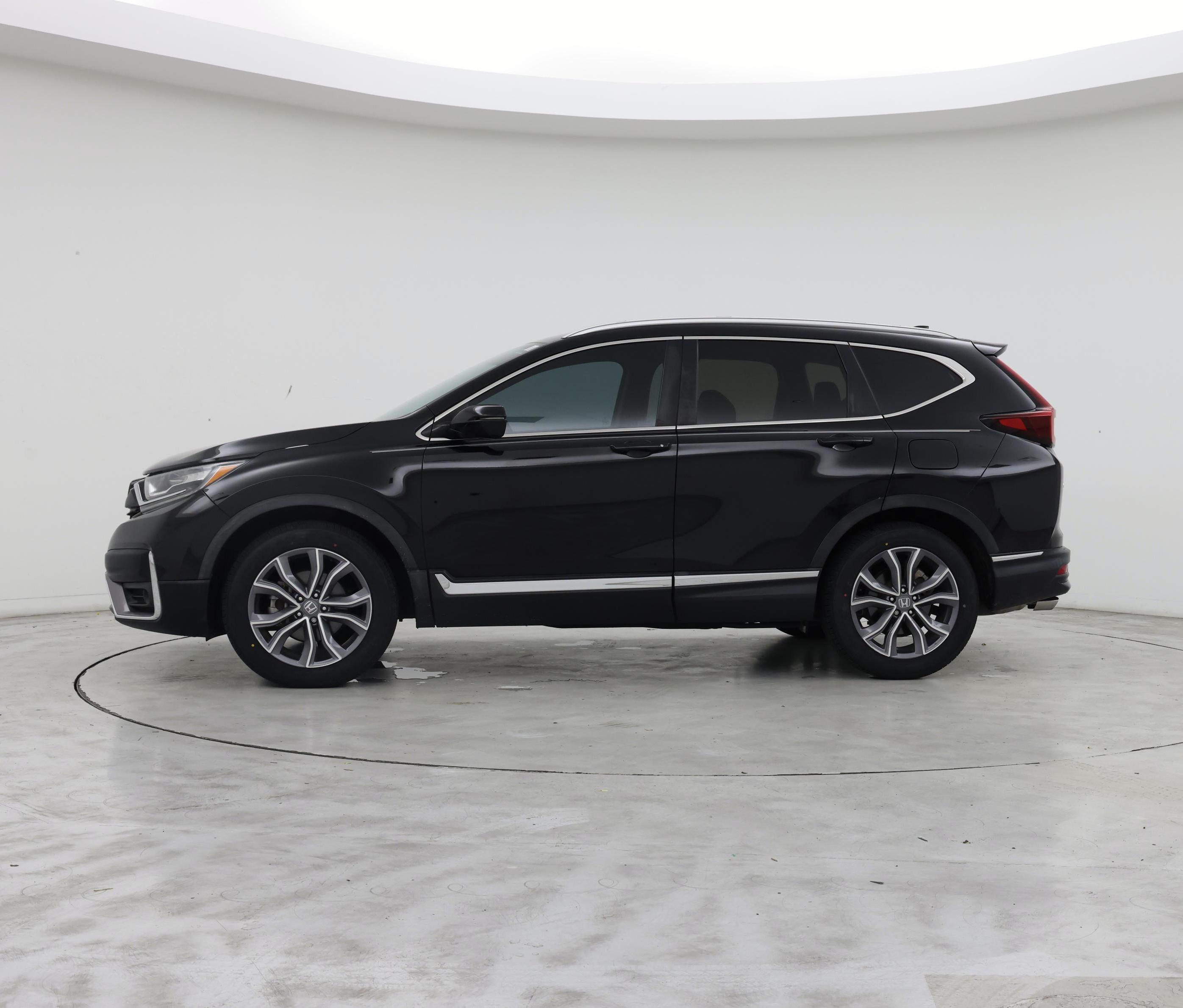 Thumbnail: 2022 Honda CR-V - 3