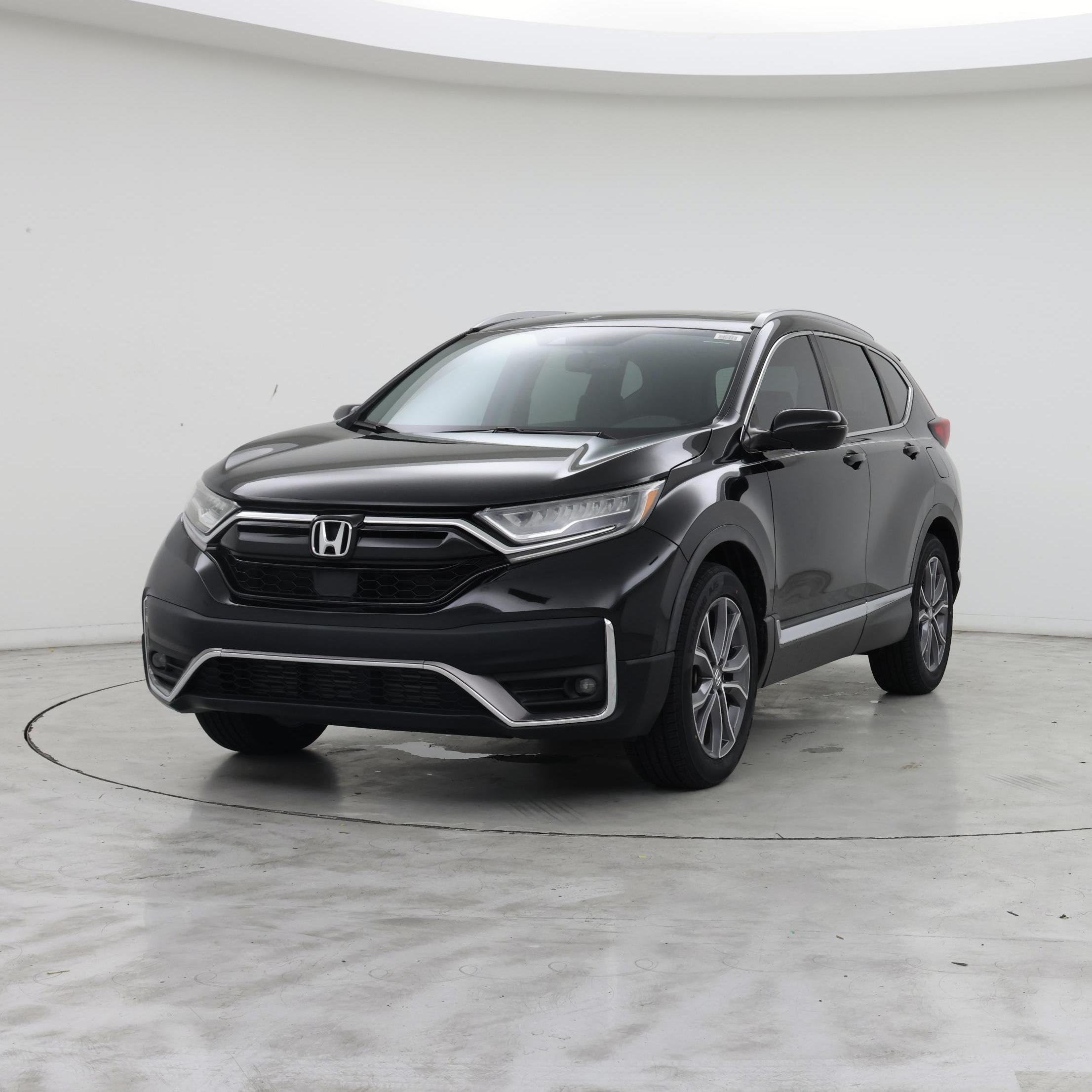 Thumbnail: 2022 Honda CR-V - 4