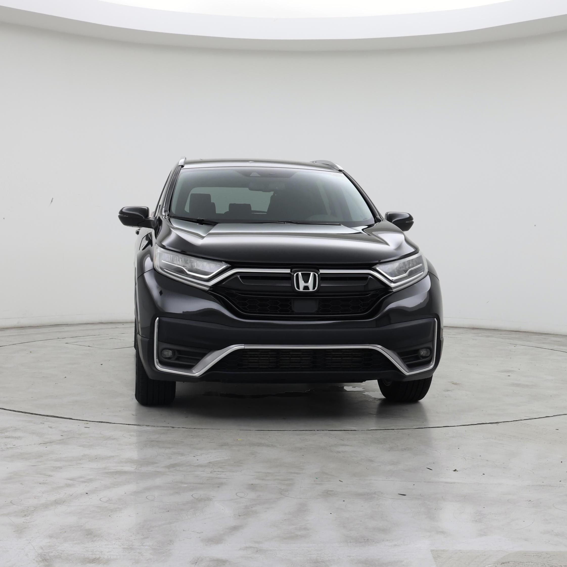 Thumbnail: 2022 Honda CR-V - 5